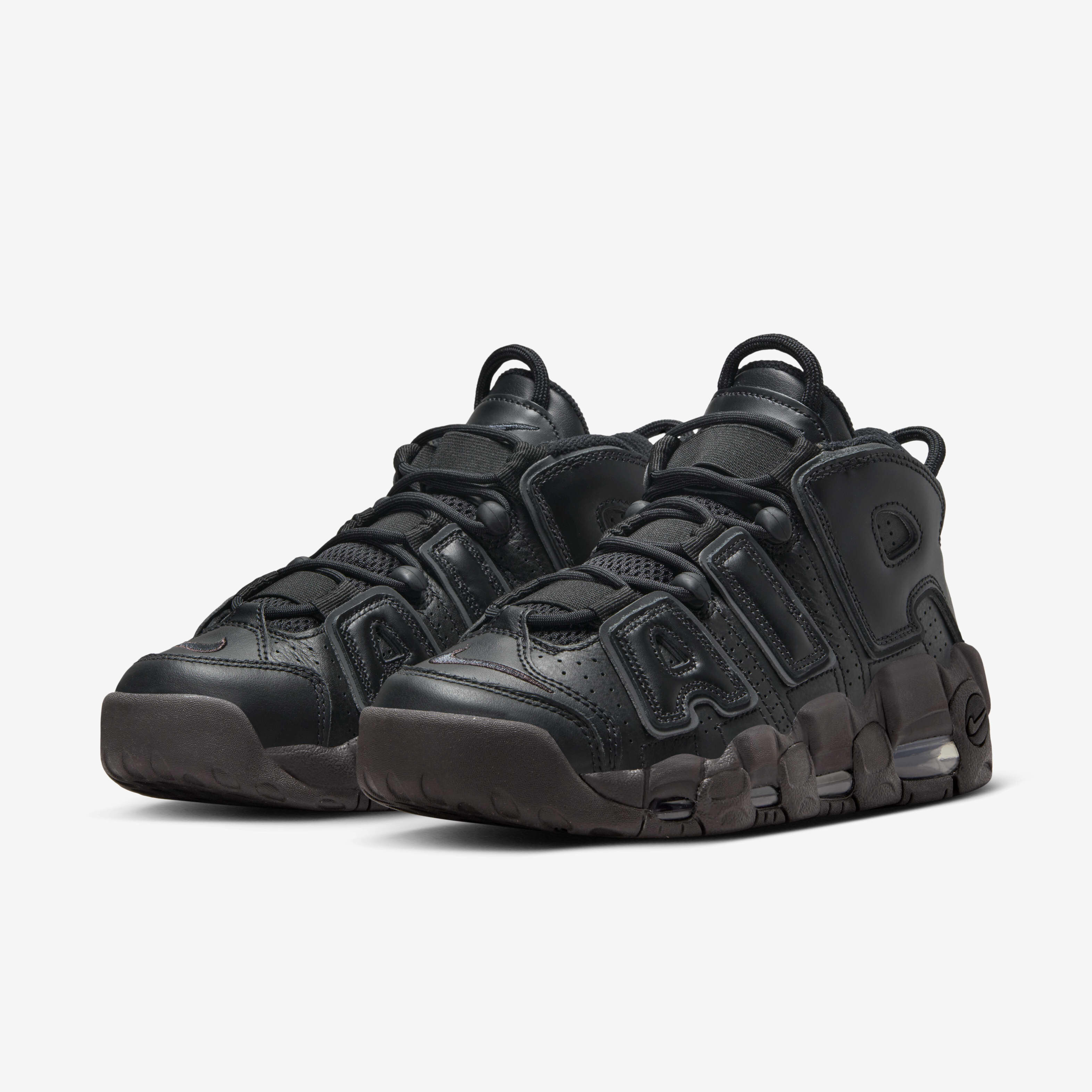 Nike uptempo 4 2025