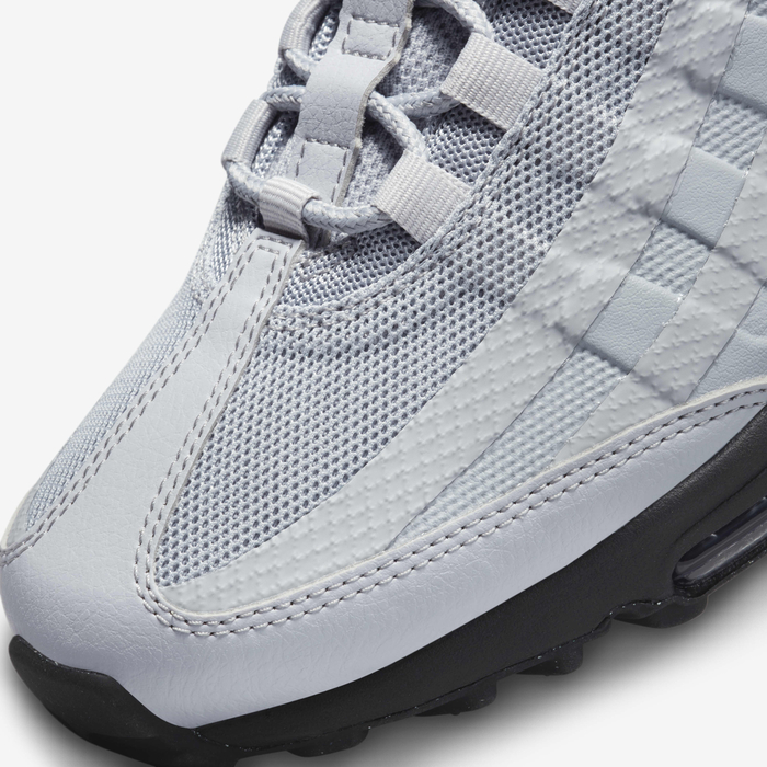 Grey Mens 95 Ultra Grey Nike Air Max 95 JD Sports Malaysia