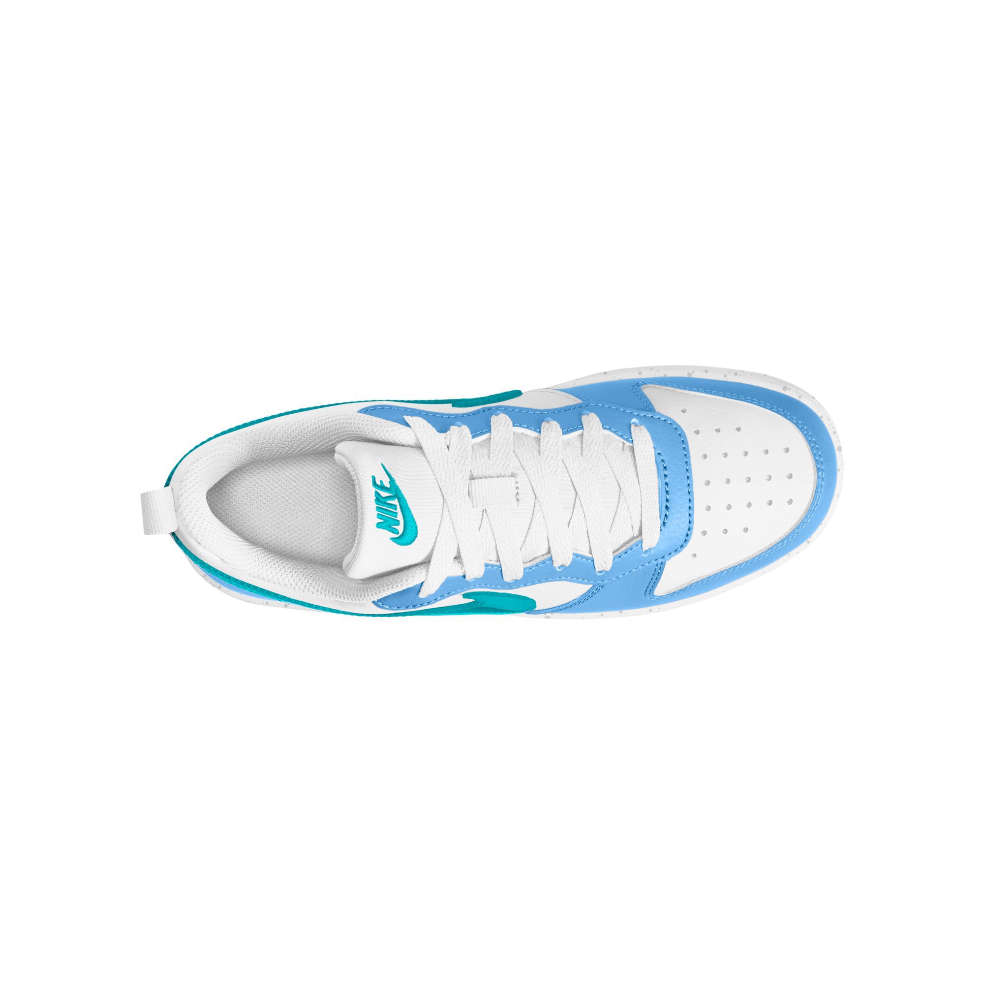 Nike Court Borough Low image number 7