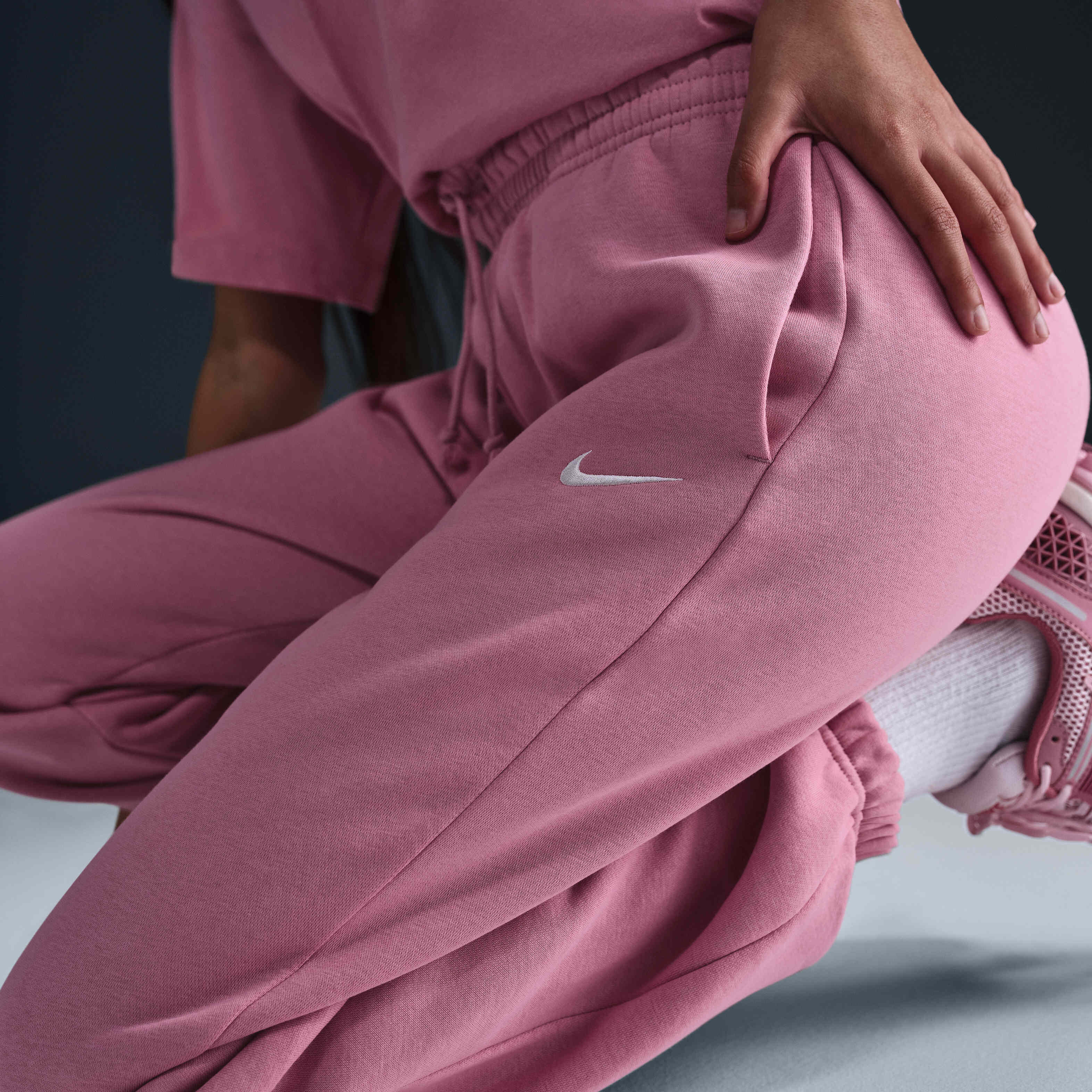 Nike Sportswear Phoenix Fleece image number 4