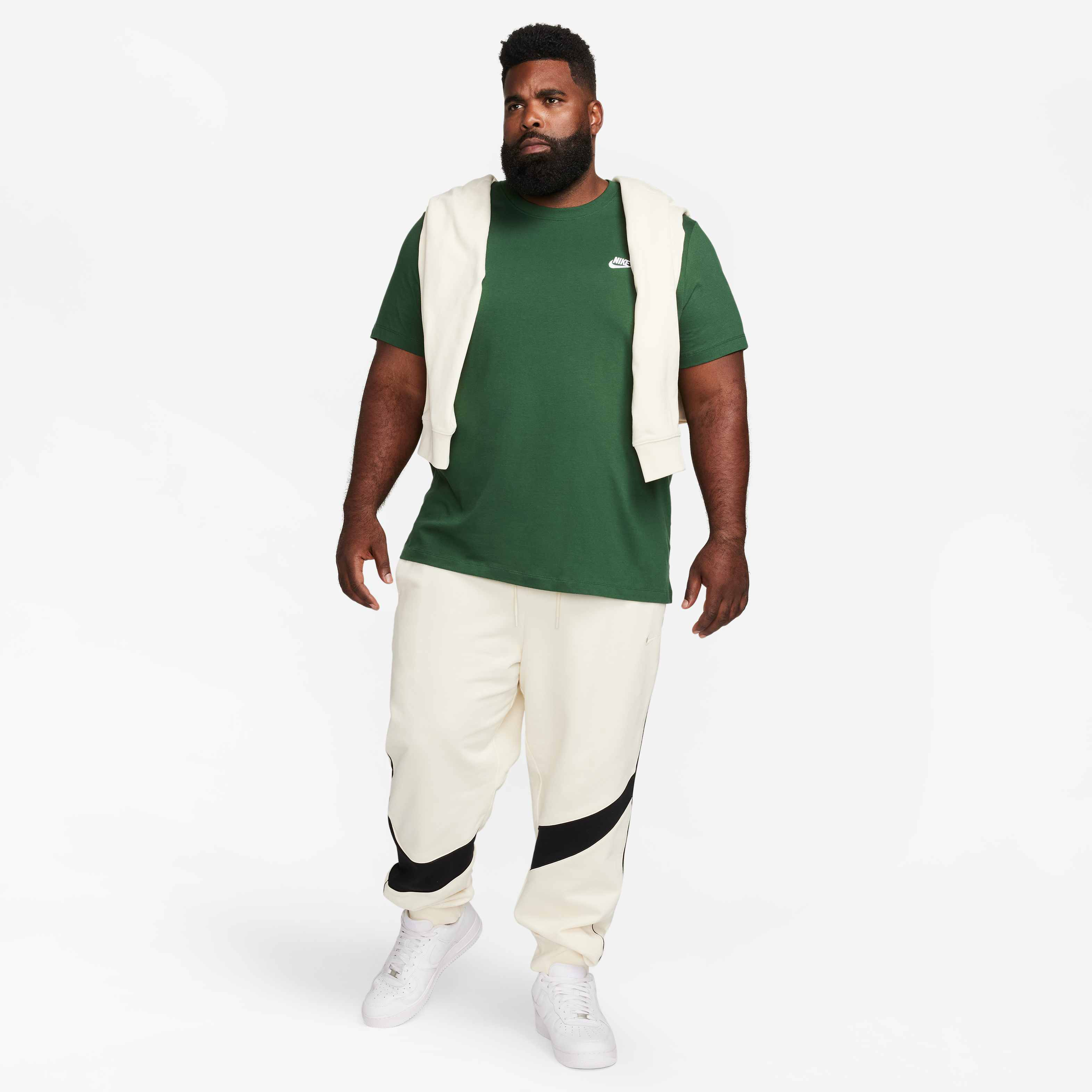 Nike Sportswear Club image number 9