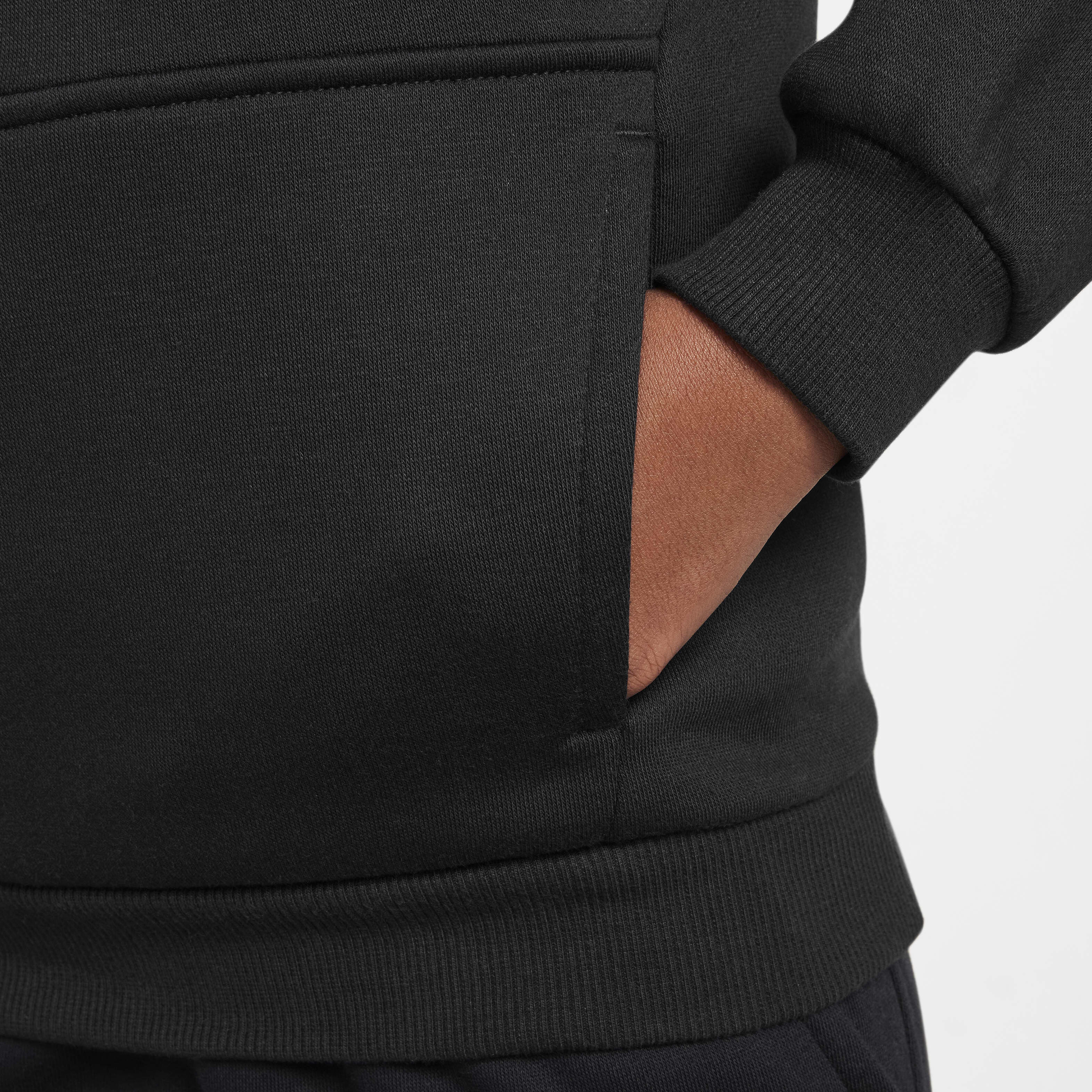 CR7 Club Fleece image number 3