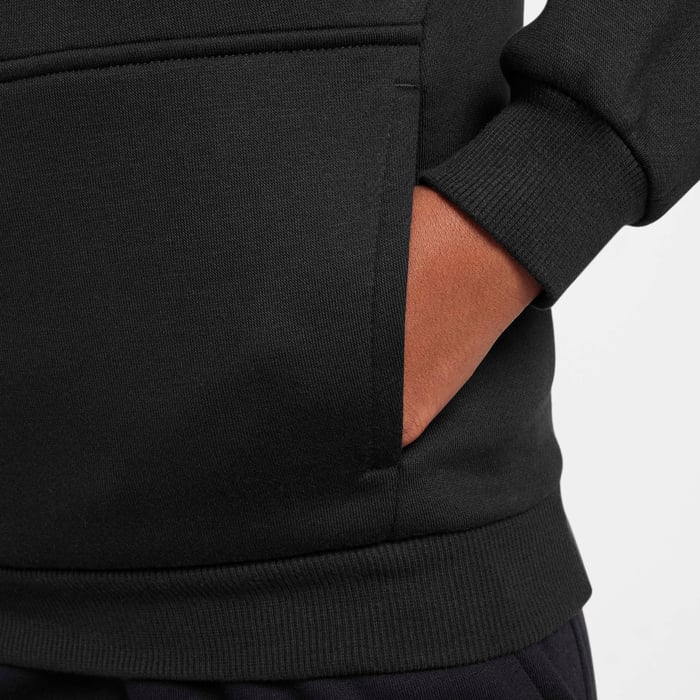 CR7 Club Fleece image number 3 CR7 Club Fleece image number 3