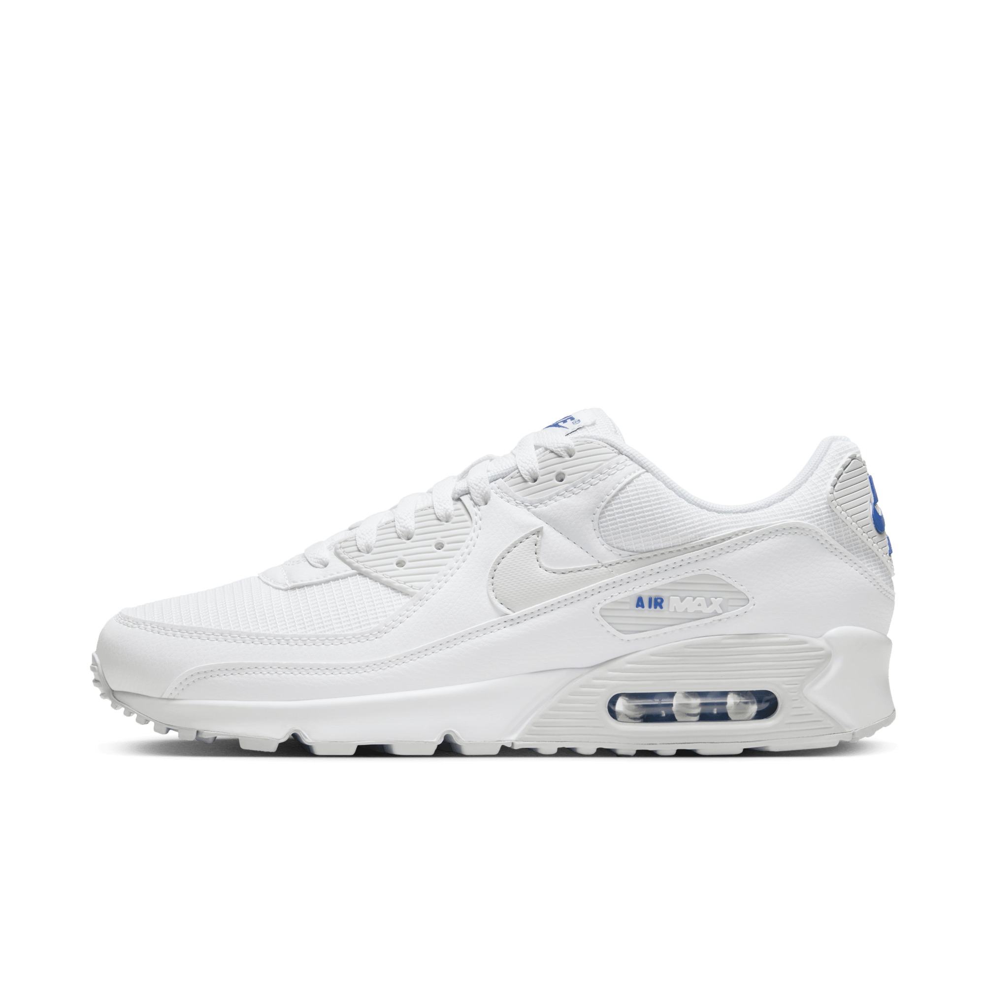 Nike air max 90 giallo fluo store