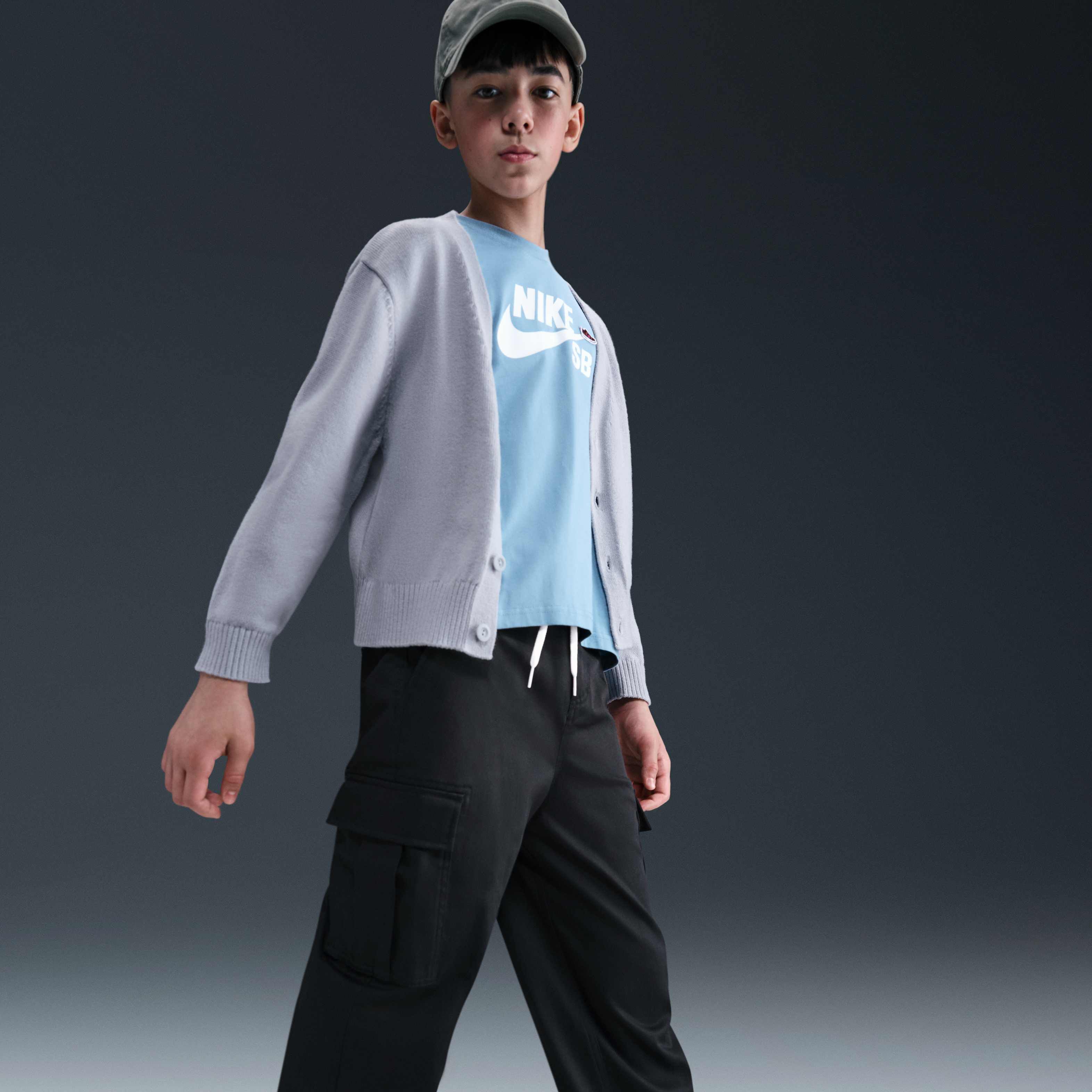 Nike SB image number 3