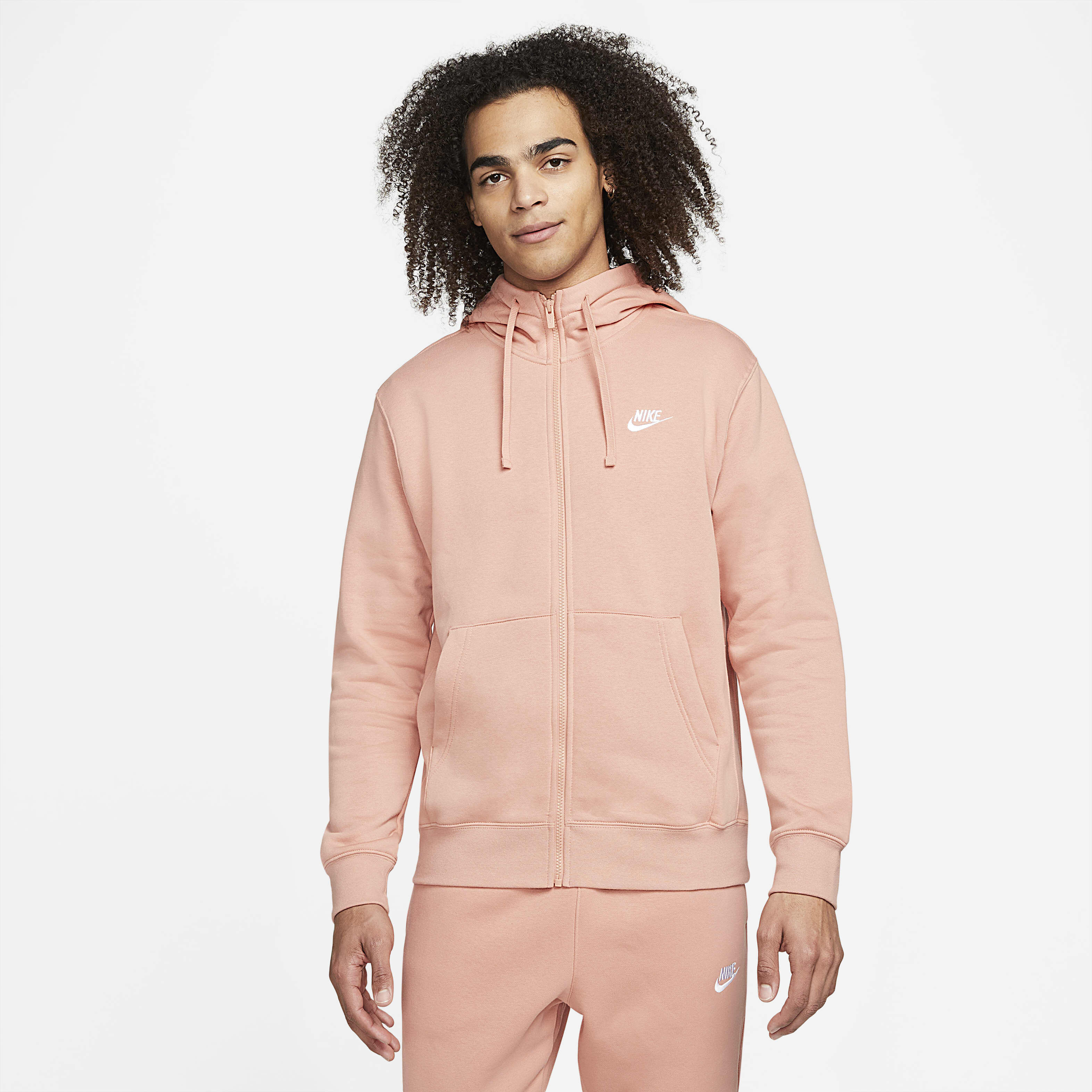 Nike Sportswear Club Fleece image number 0