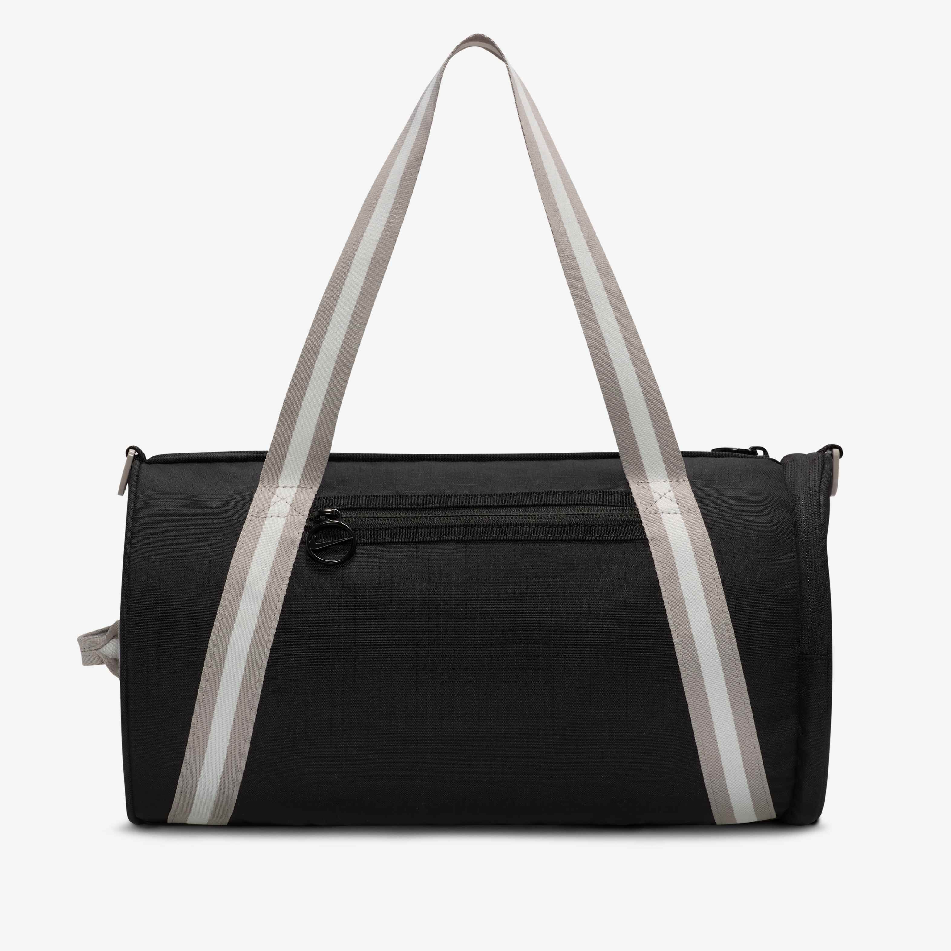 NIKE ★【ダッフルバッグ】Heritage Retro Duffel Bag (13L) Buy Nike Heritage Retro Duffel Bag (13L) - Black/College