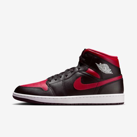 Men's Jordan Shoes Sale-JRDN, Air Jordan 1 Mid, Men's Shoes
