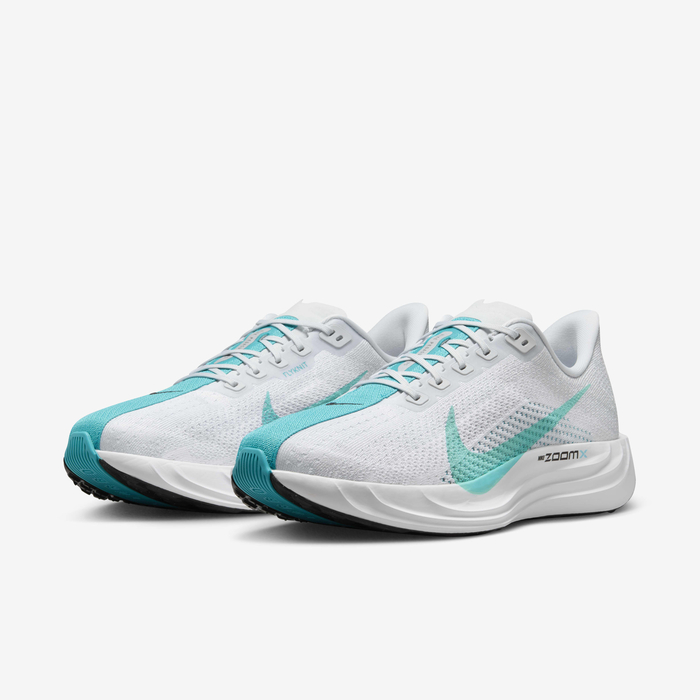Buy Nike Pegasus Plus Men's Road Running Shoes Pure Platinum