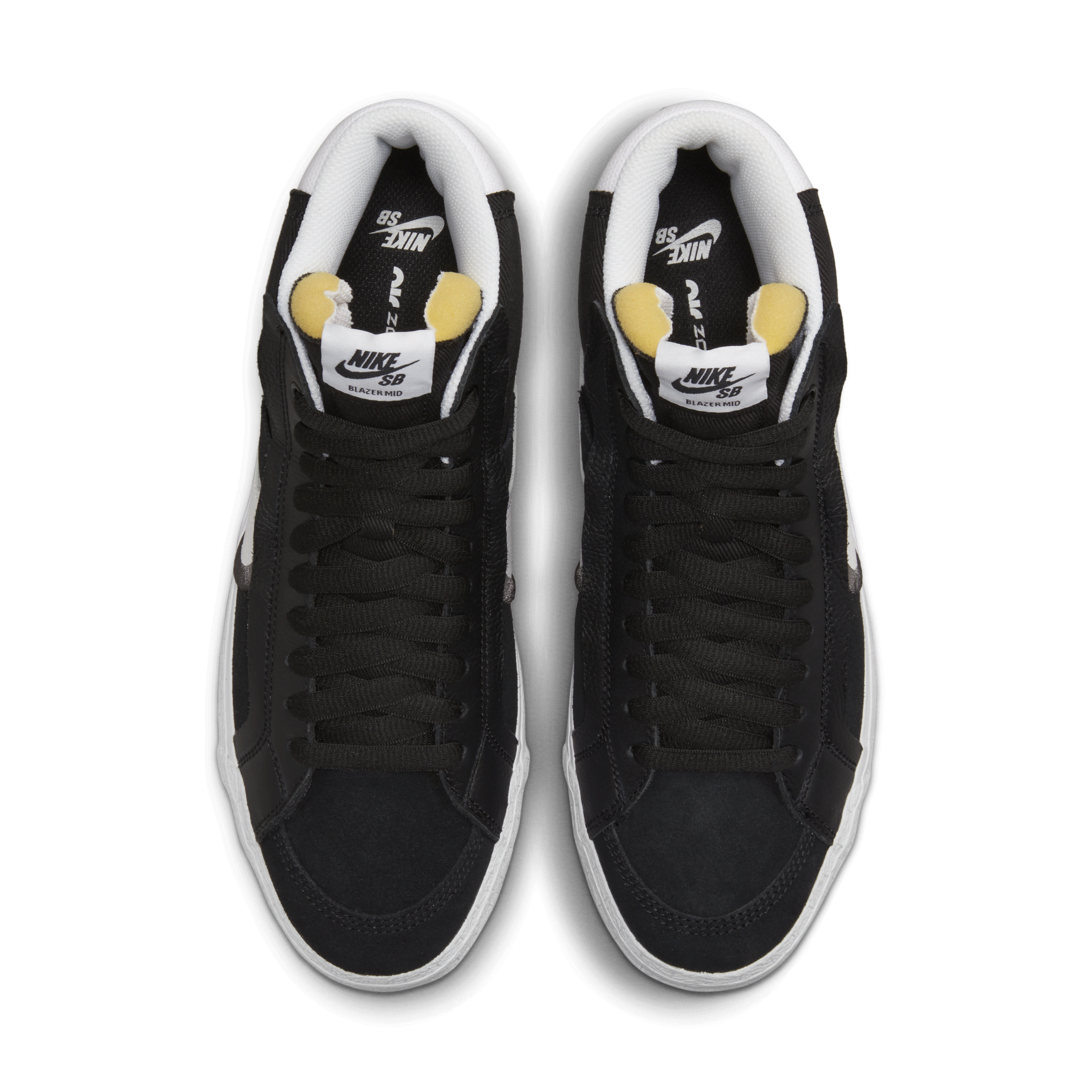 nike sb zoom blazer mid premium skate shoes