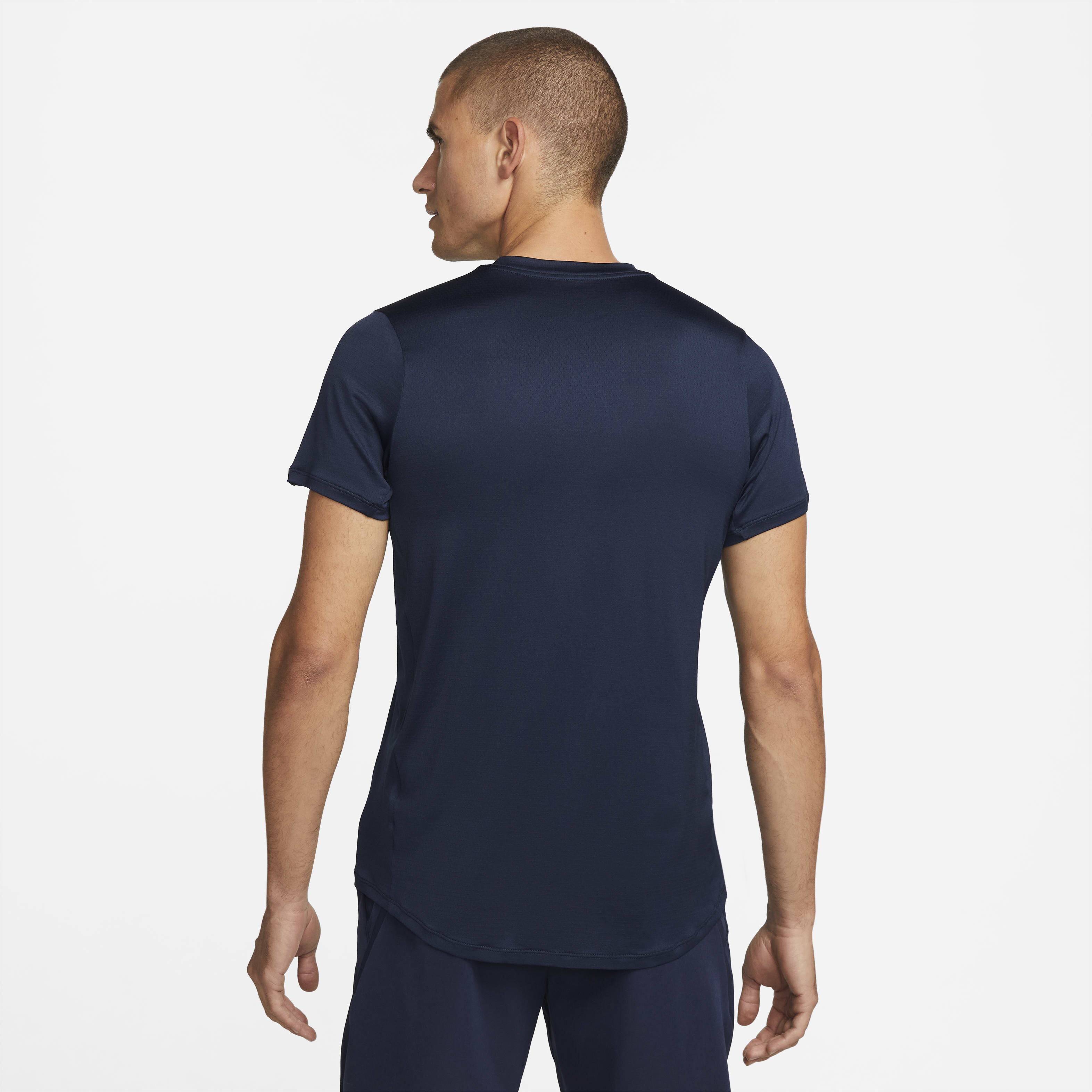 NikeCourt Dri-FIT Advantage image number 1
