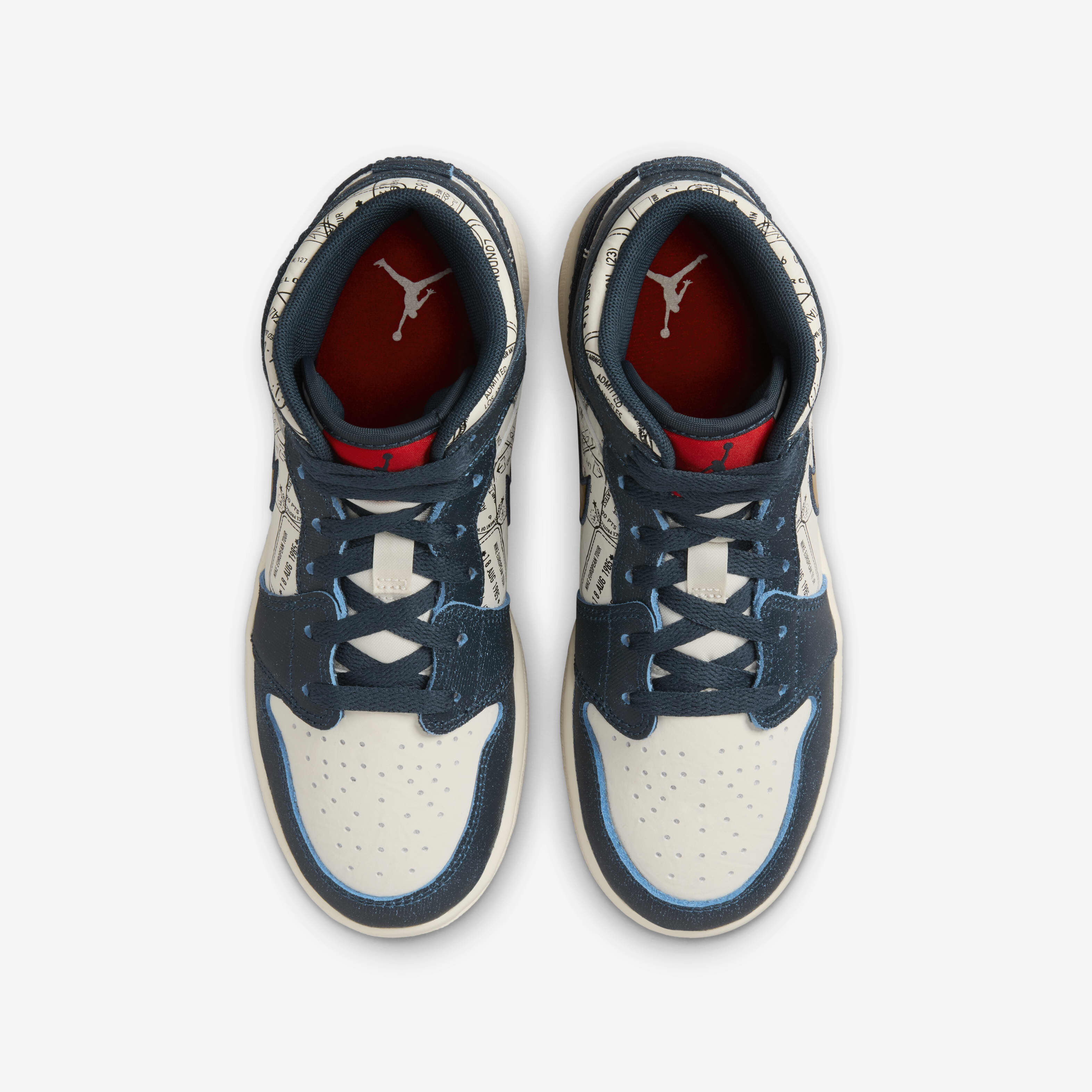 Air Jordan 1 Mid SE image number 3