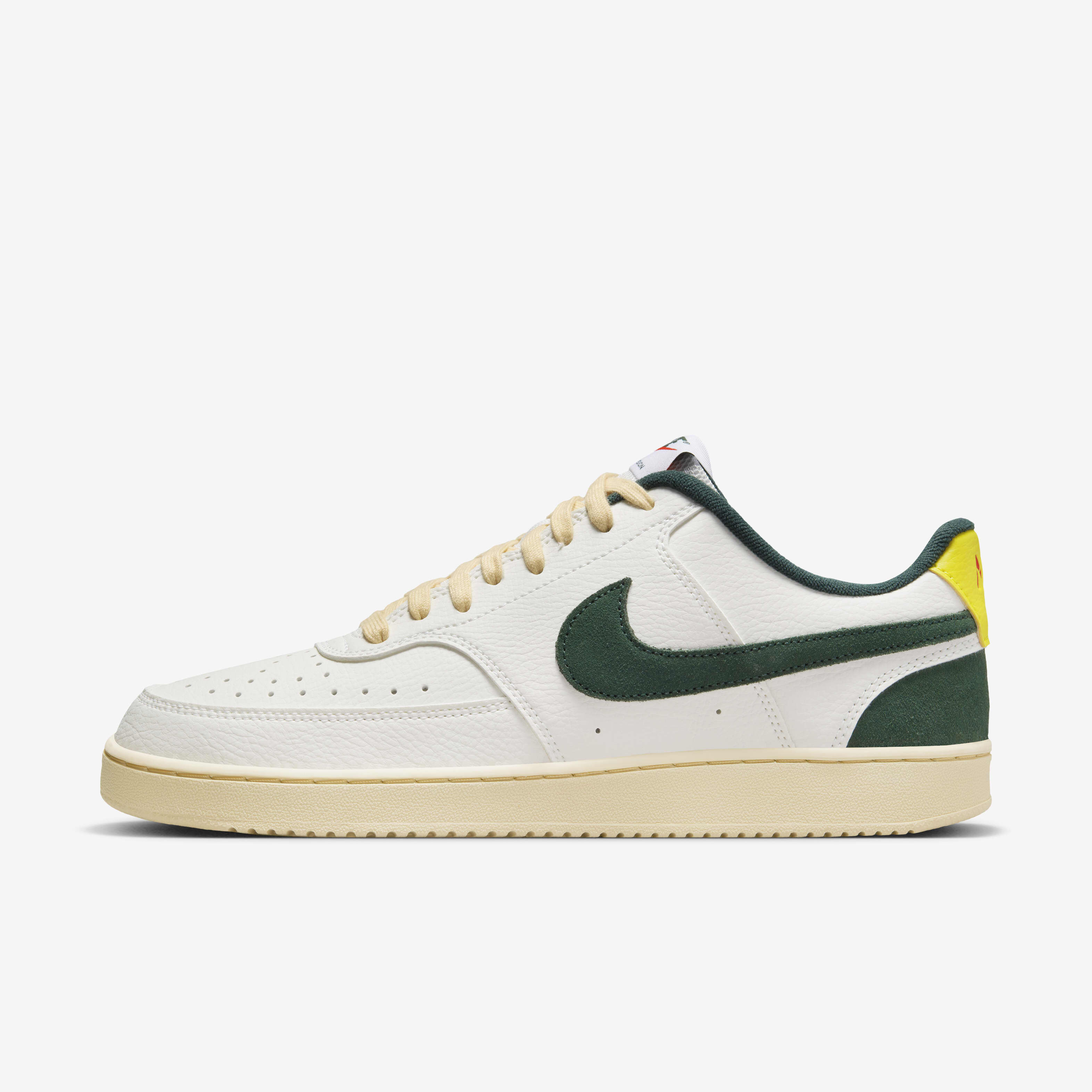Nike Court Vision Low image number 0