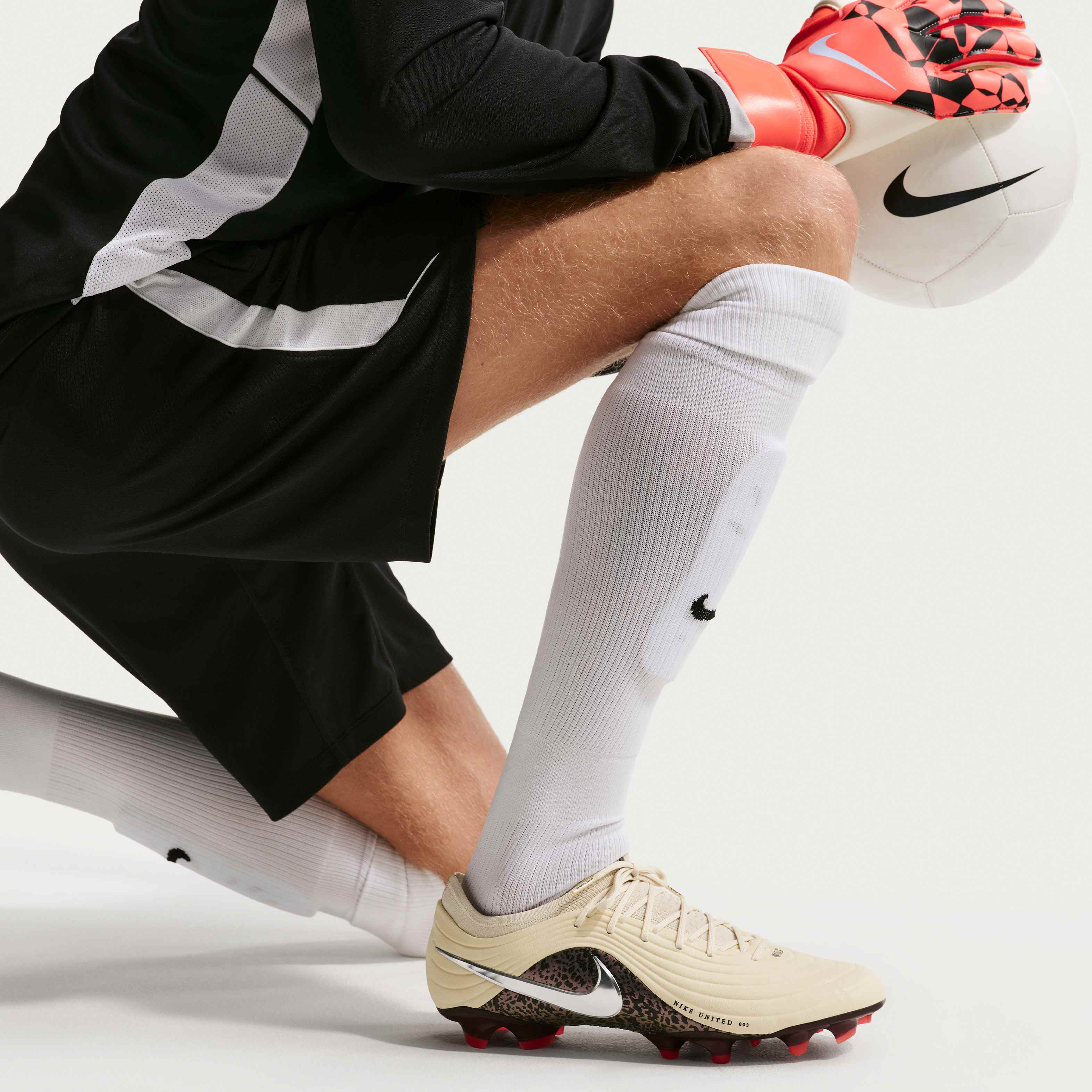 Nike United Tiempo Maestro Elite image number 10