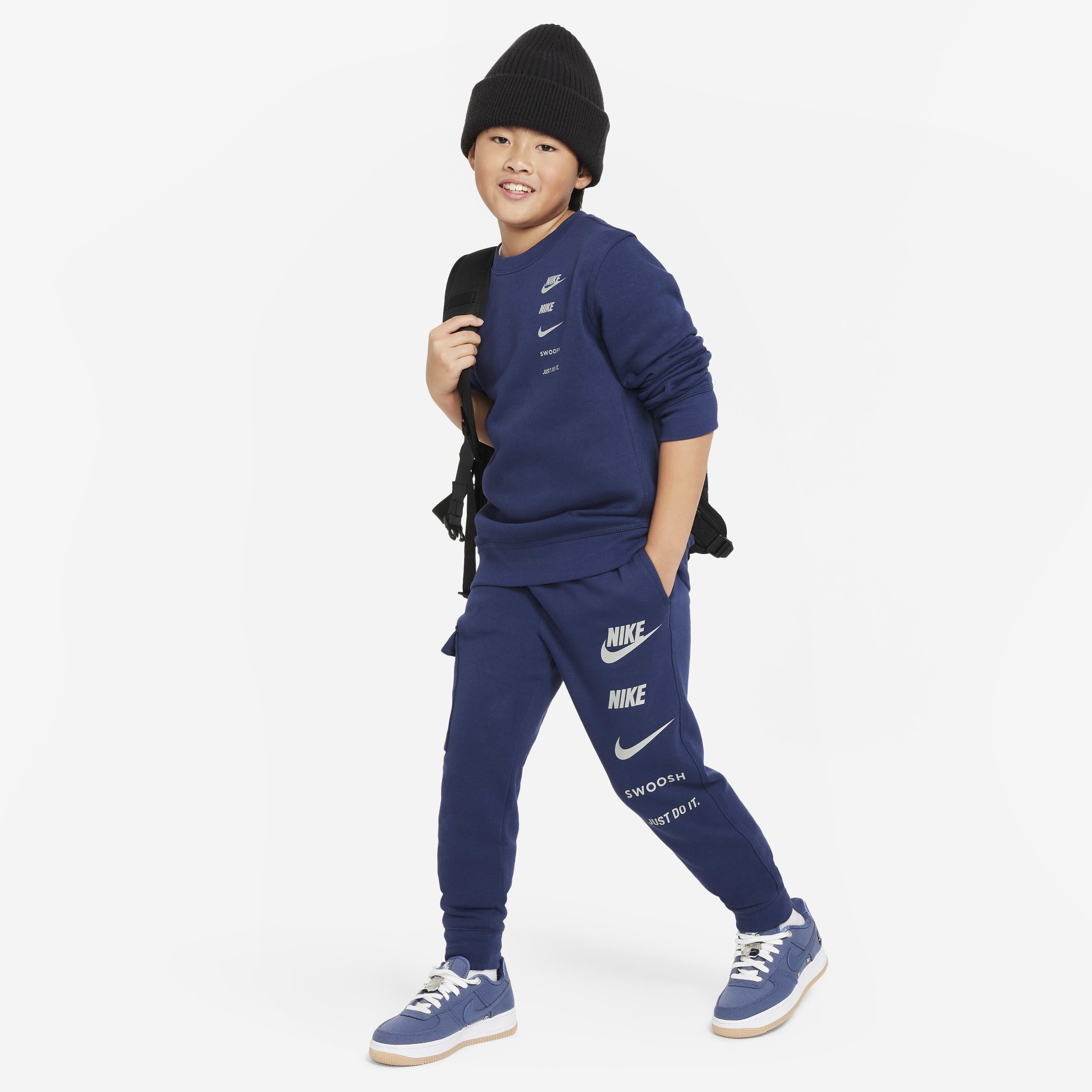 نايكي سبورتسوير image number 6