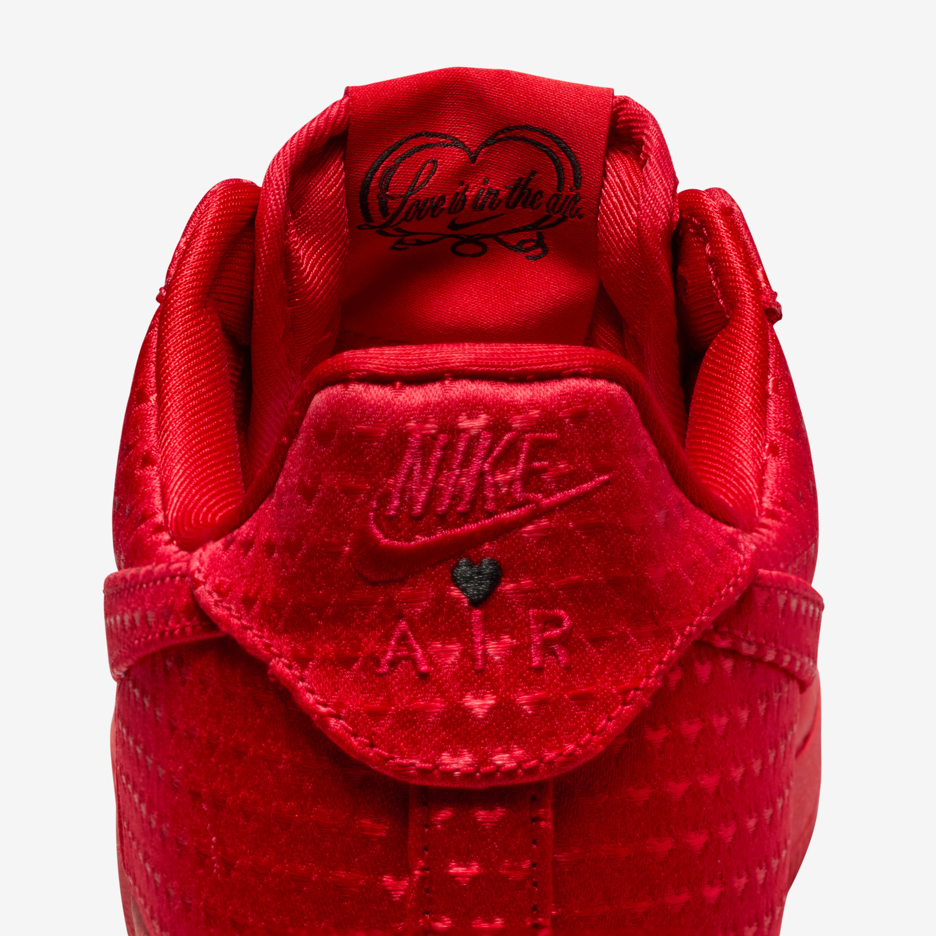 نايكي اير فورس 1 ريترو "فلانتين داي" image number 10