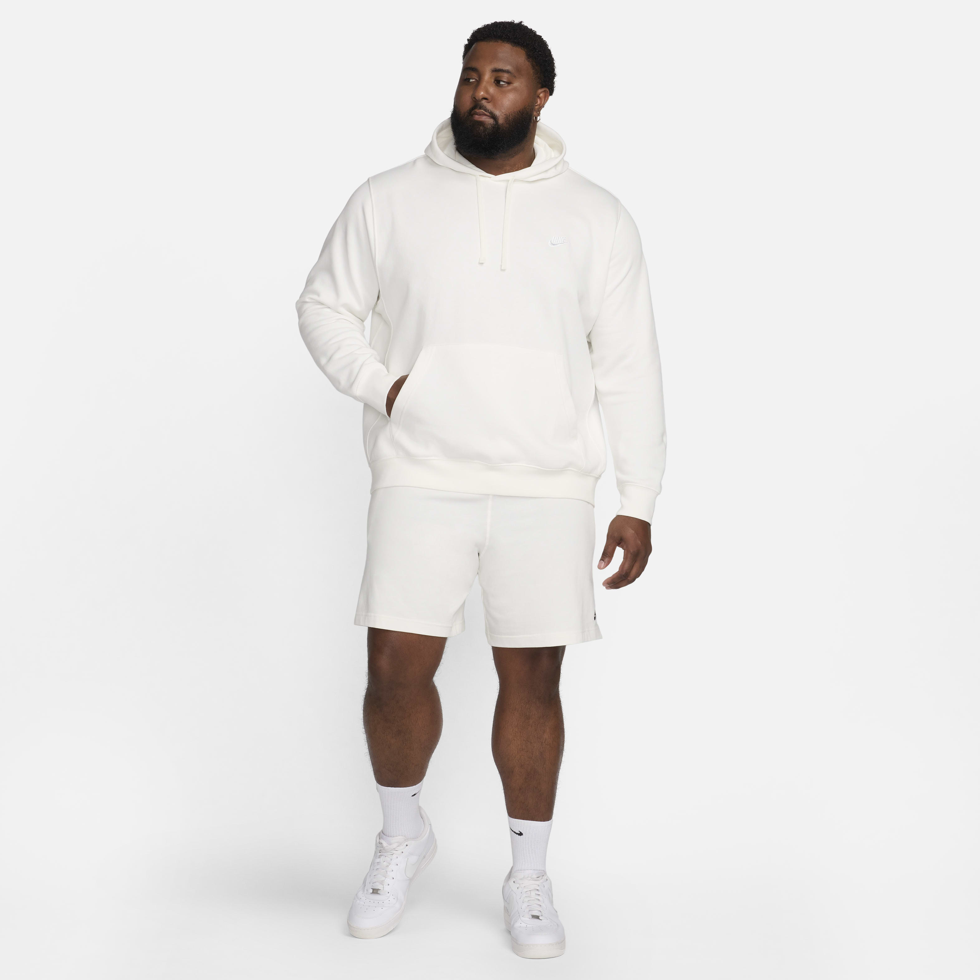 Nike Sportswear Club Fleece image number 13