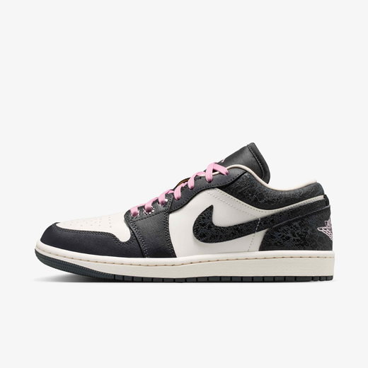 New Season 2026-JRDN, Air Jordan 1 Low SE, Women's shoes