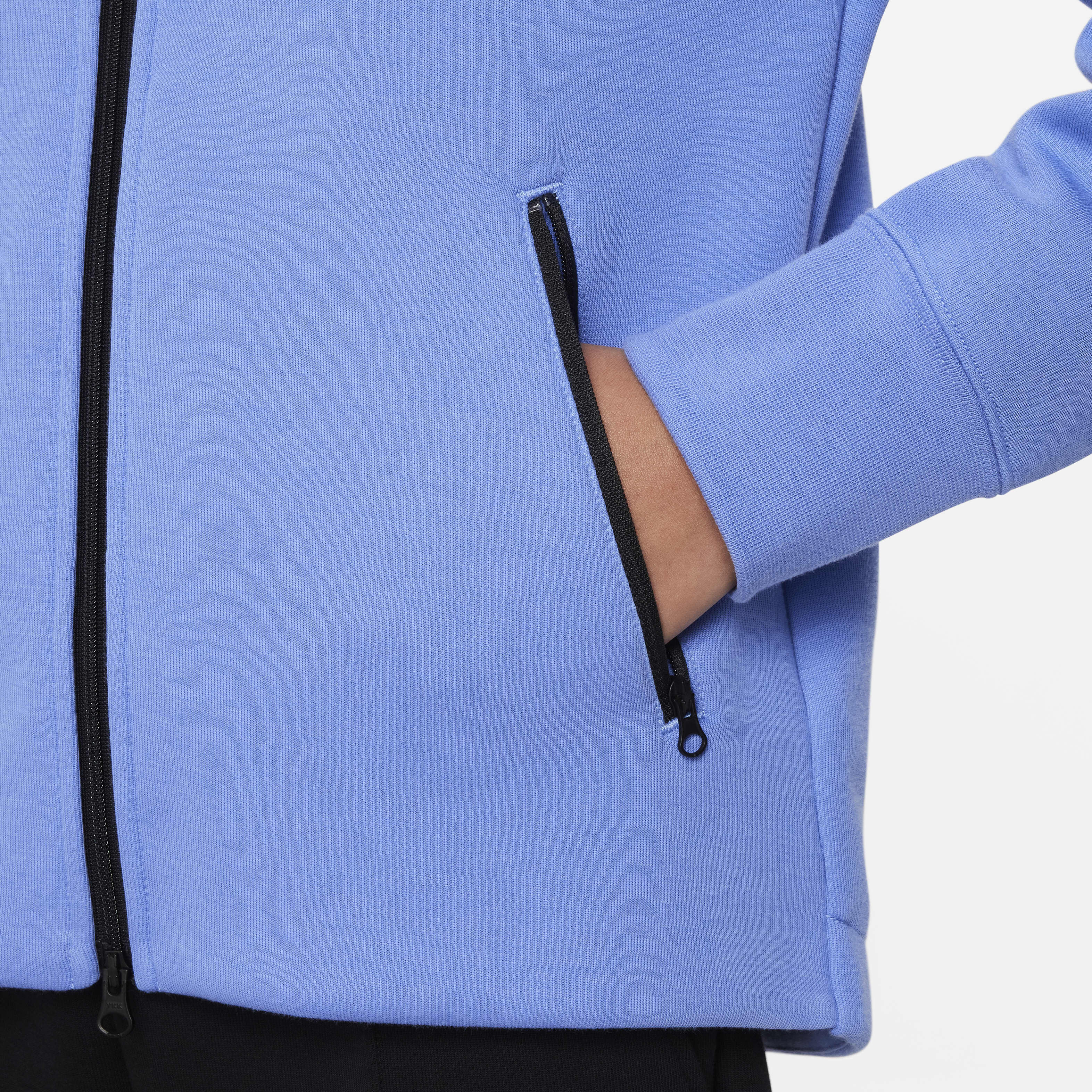 Nike Sportswear Tech Fleece image number 3