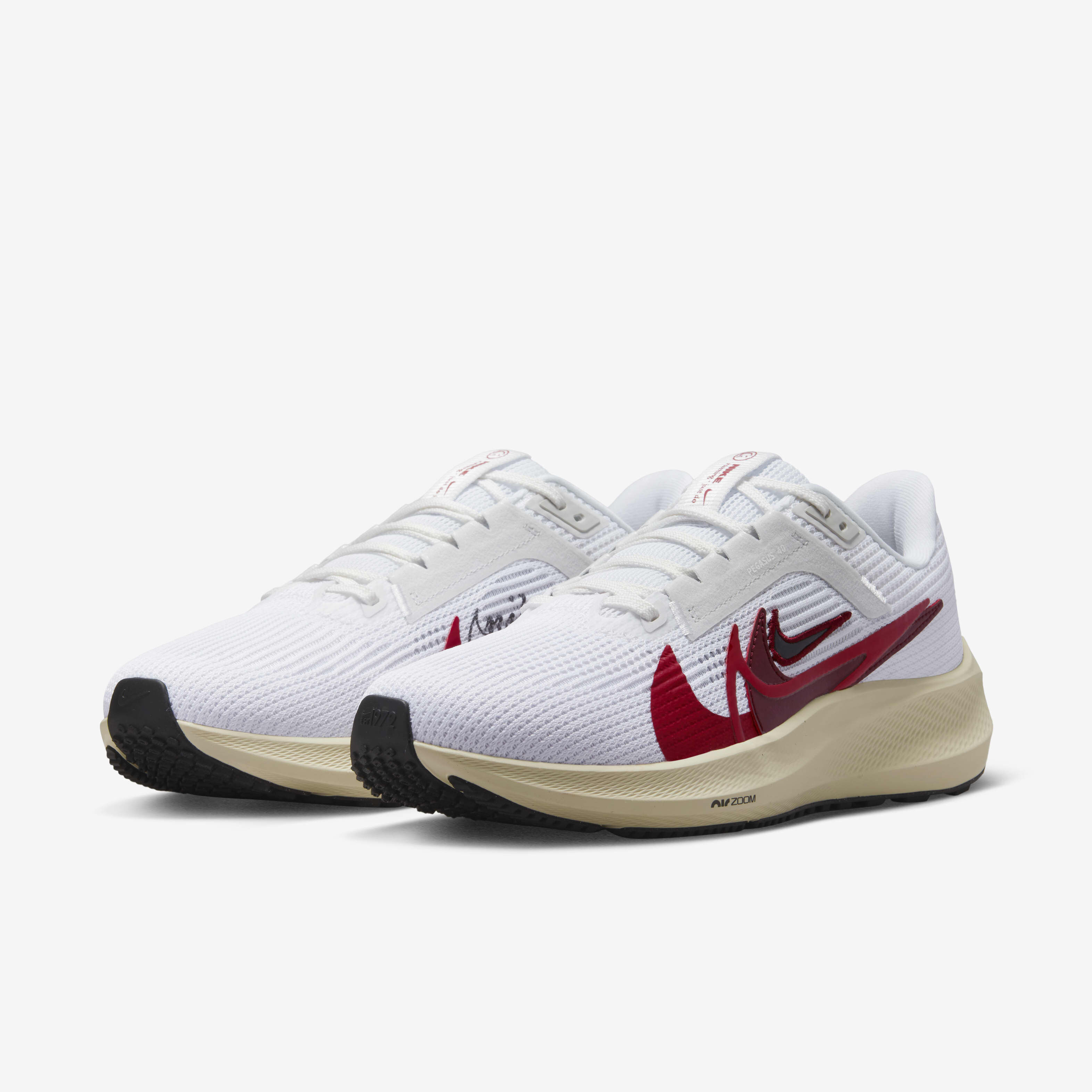 Nike Pegasus 40 Premium image number 4