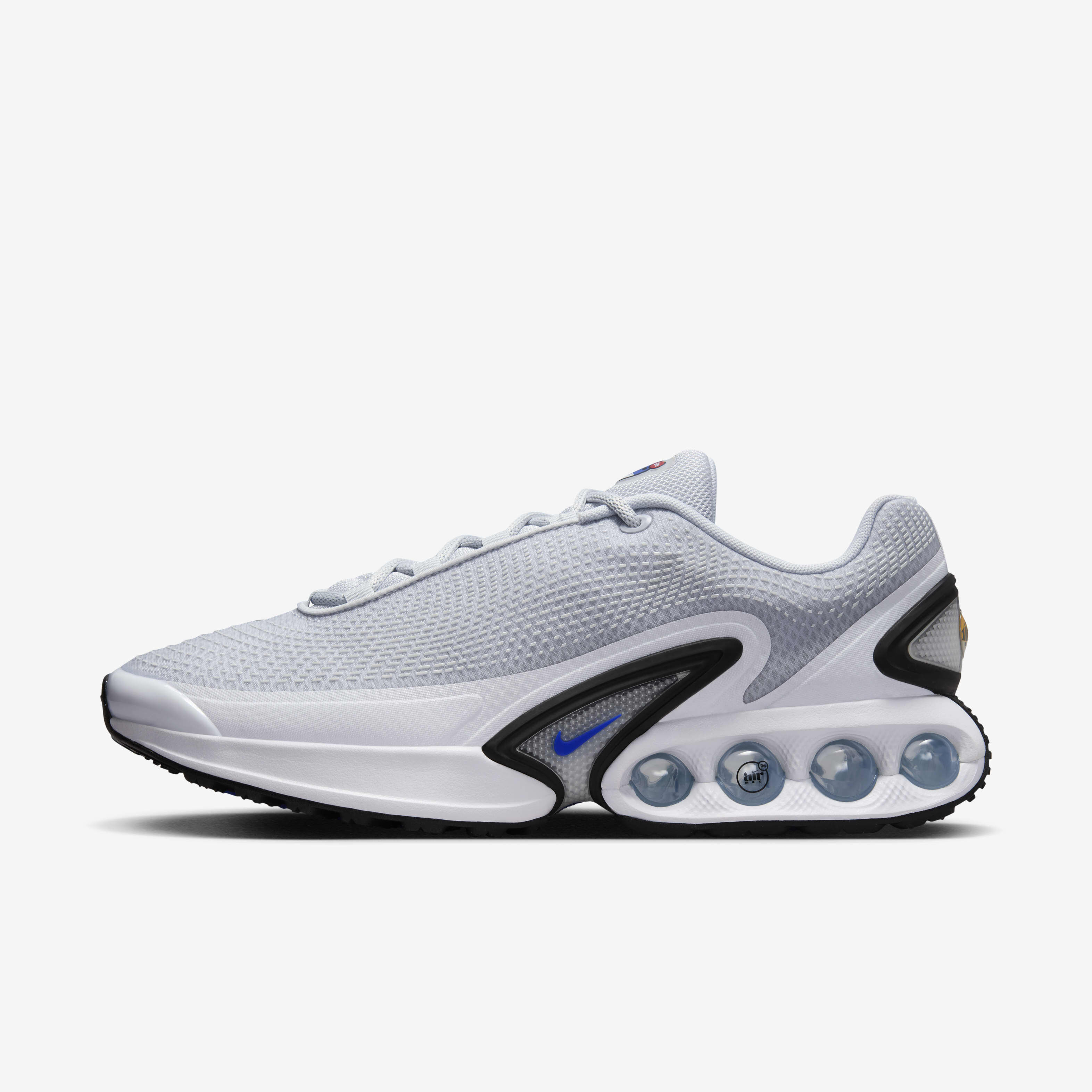 Buy Nike Air Max Dn Shoes Nike Saudi Official