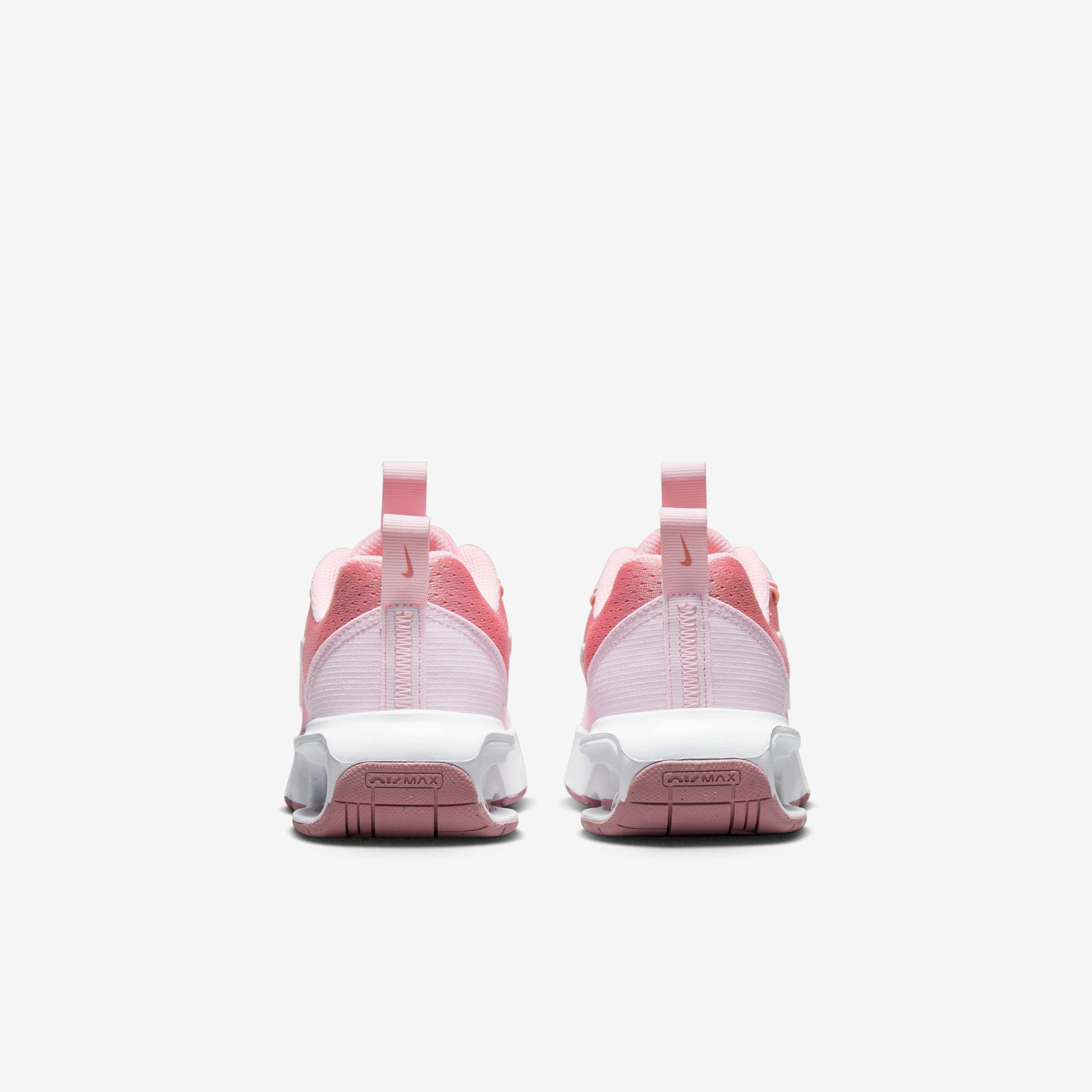 childrens pink air max