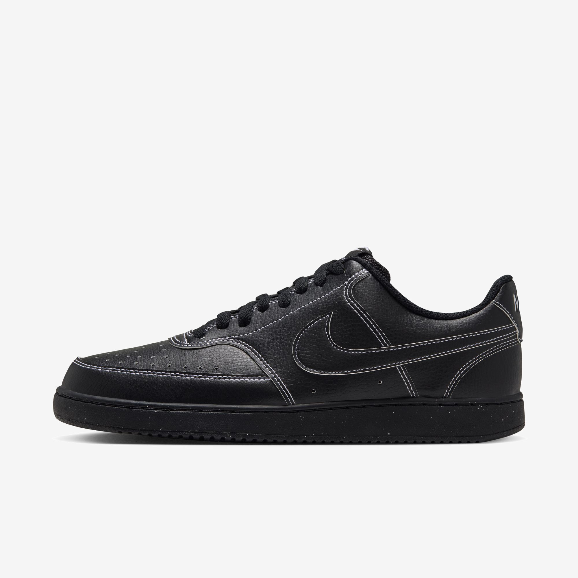 Nike Court Vision Low Next Nature image number 0
