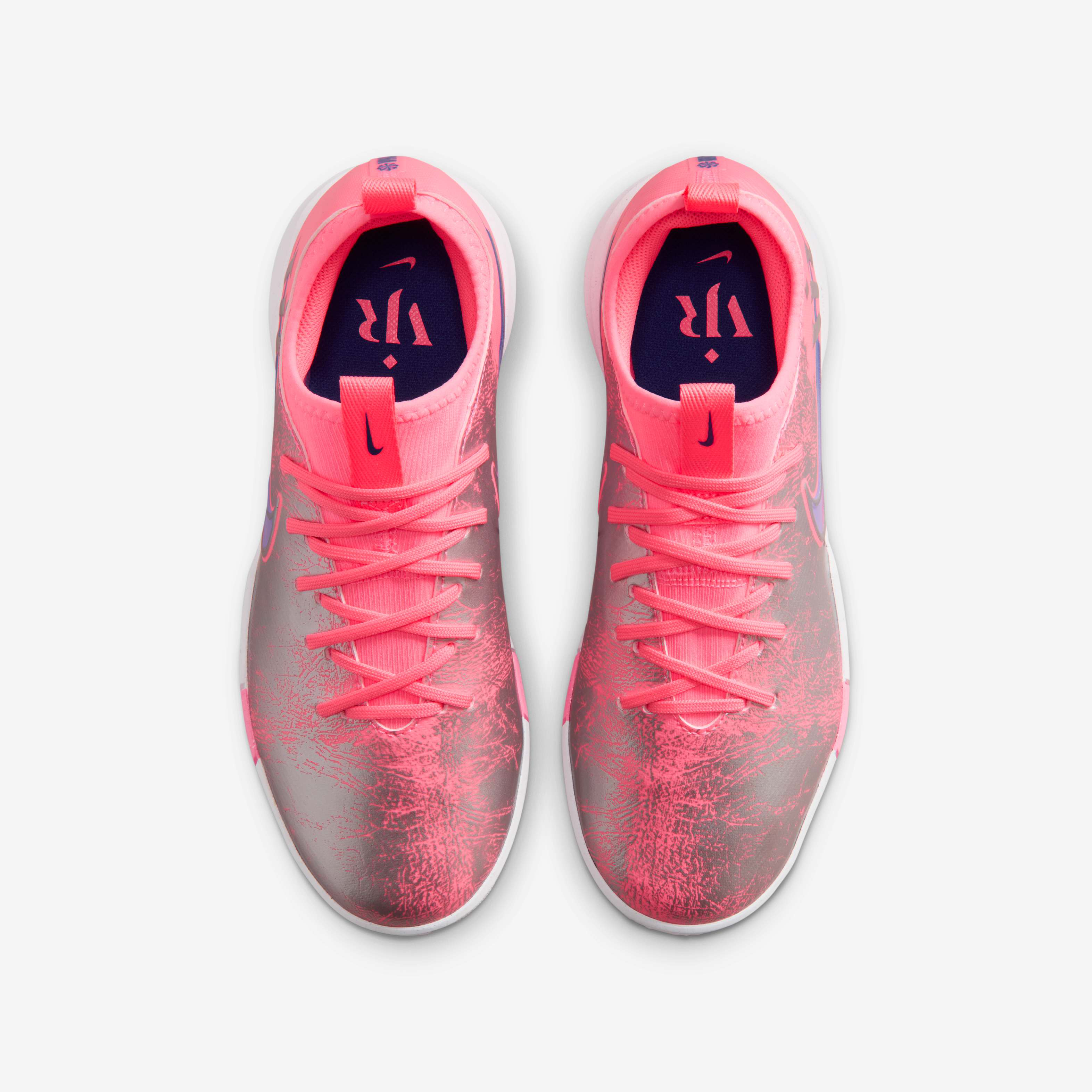 Nike Jr. Mercurial Vapor 16 Academy 'Vini Jr'. image number 3