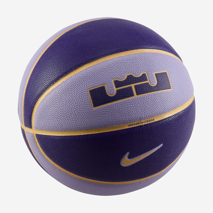 LeBron All-Court 8P image number 1 LeBron All-Court 8P image number 1