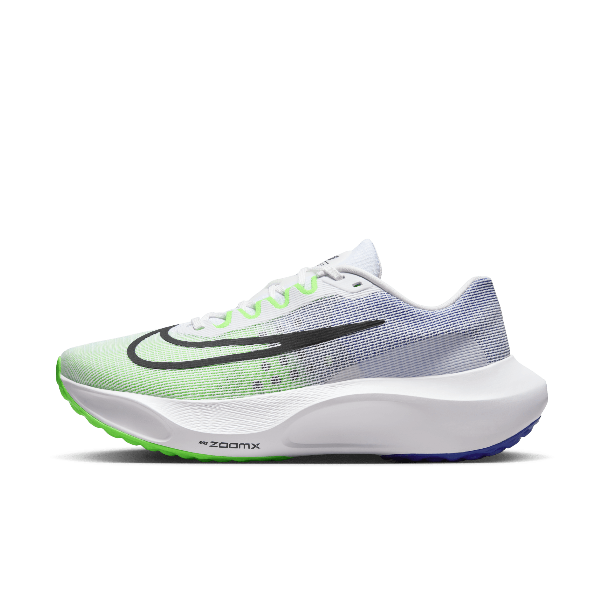Nike zoom fly discount sp size guide