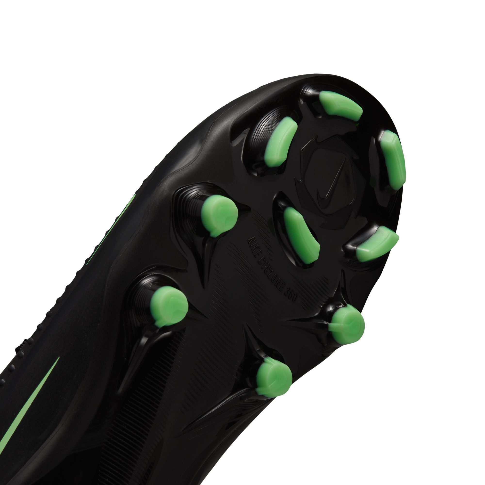 Nike Jr. Phantom 6 Low Academy image number 7