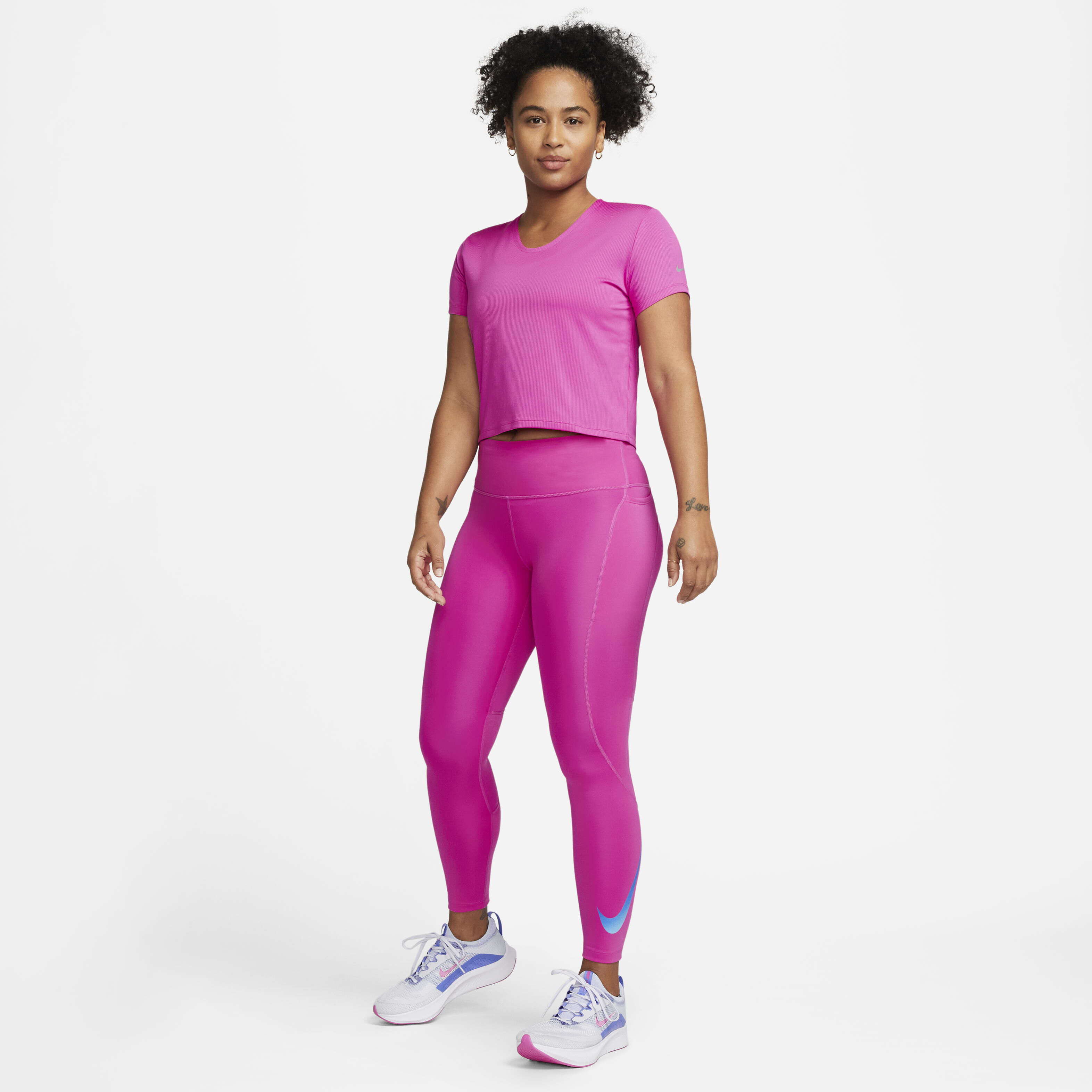 Nike Dri-FIT image number 4