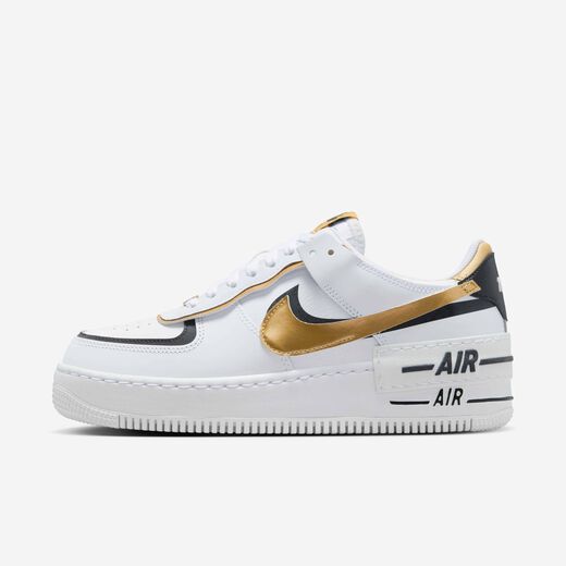 New Season 2025-Nike, Nike Air Force 1 Shadow, Women's Shoes