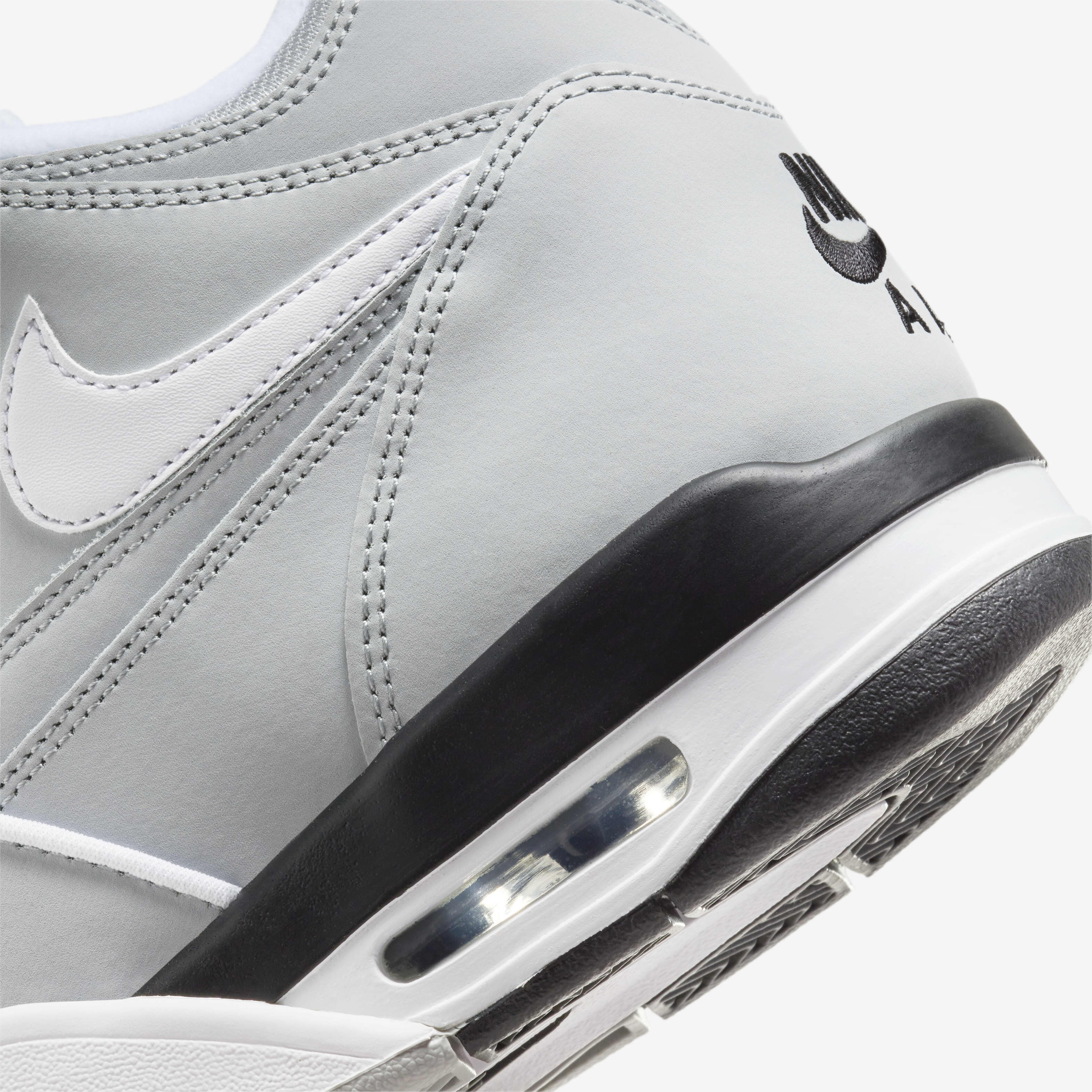 Nike Air Flight 89 image number 7