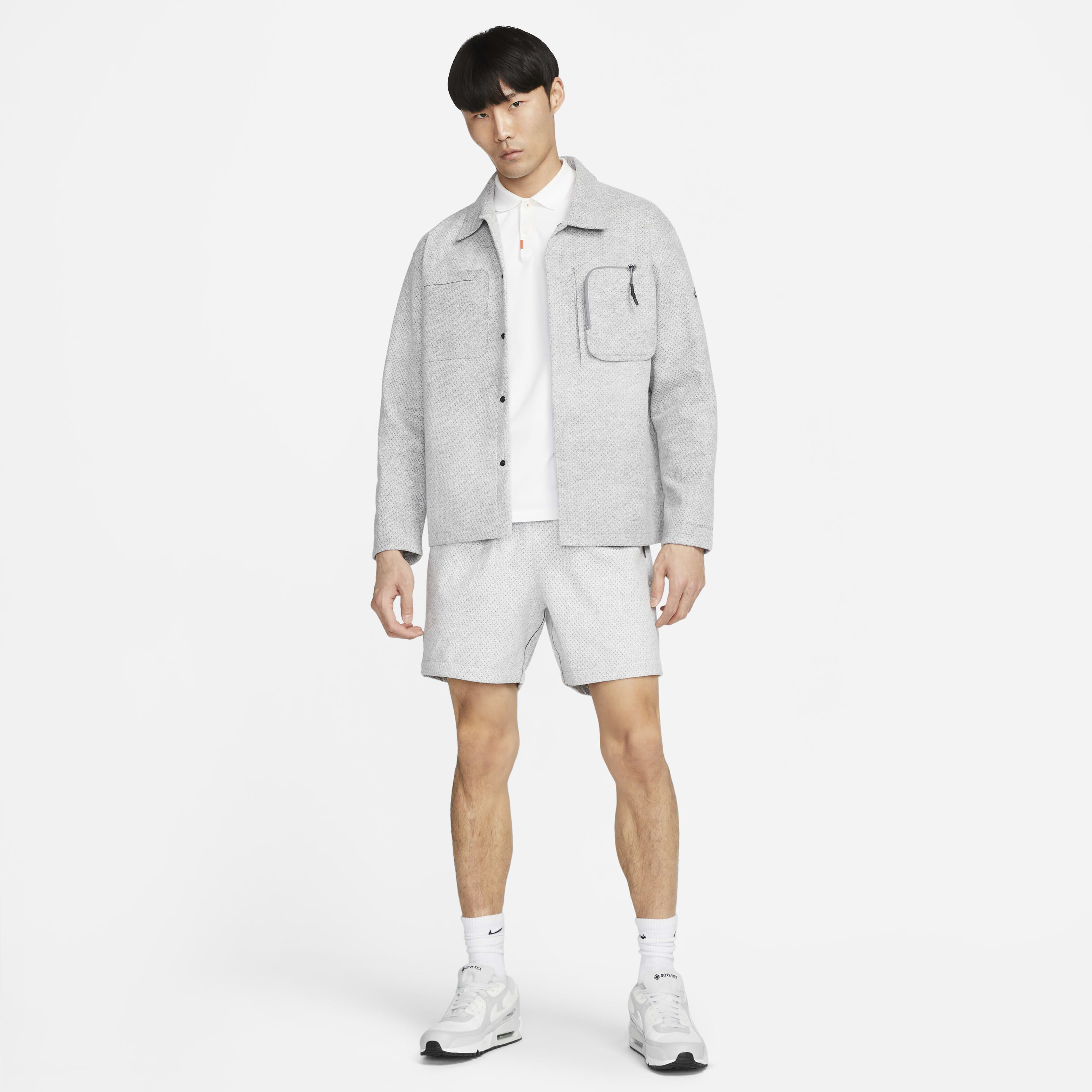 Nike Forward Shorts image number 6