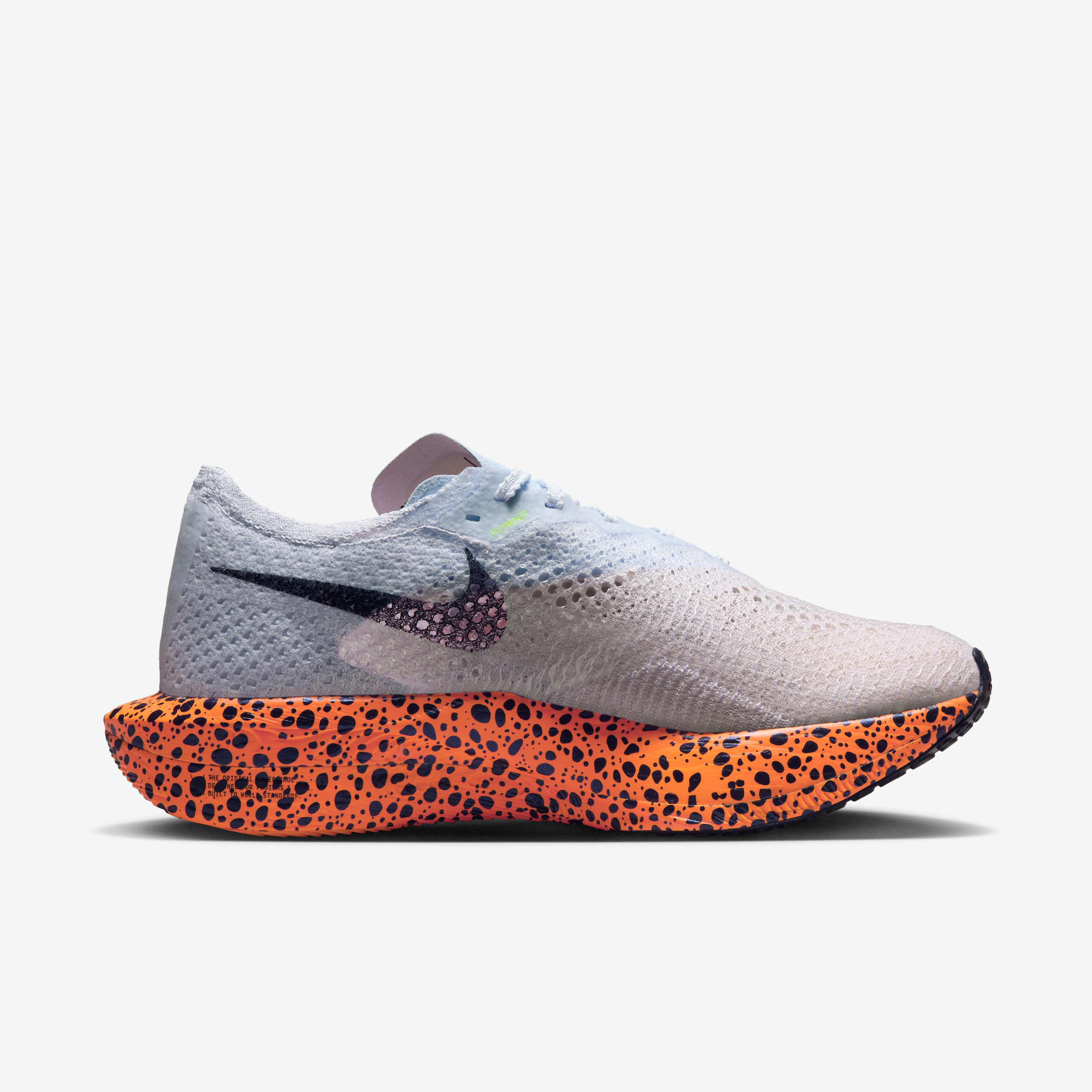 Nike Vaporfly 3 Electric image number 2