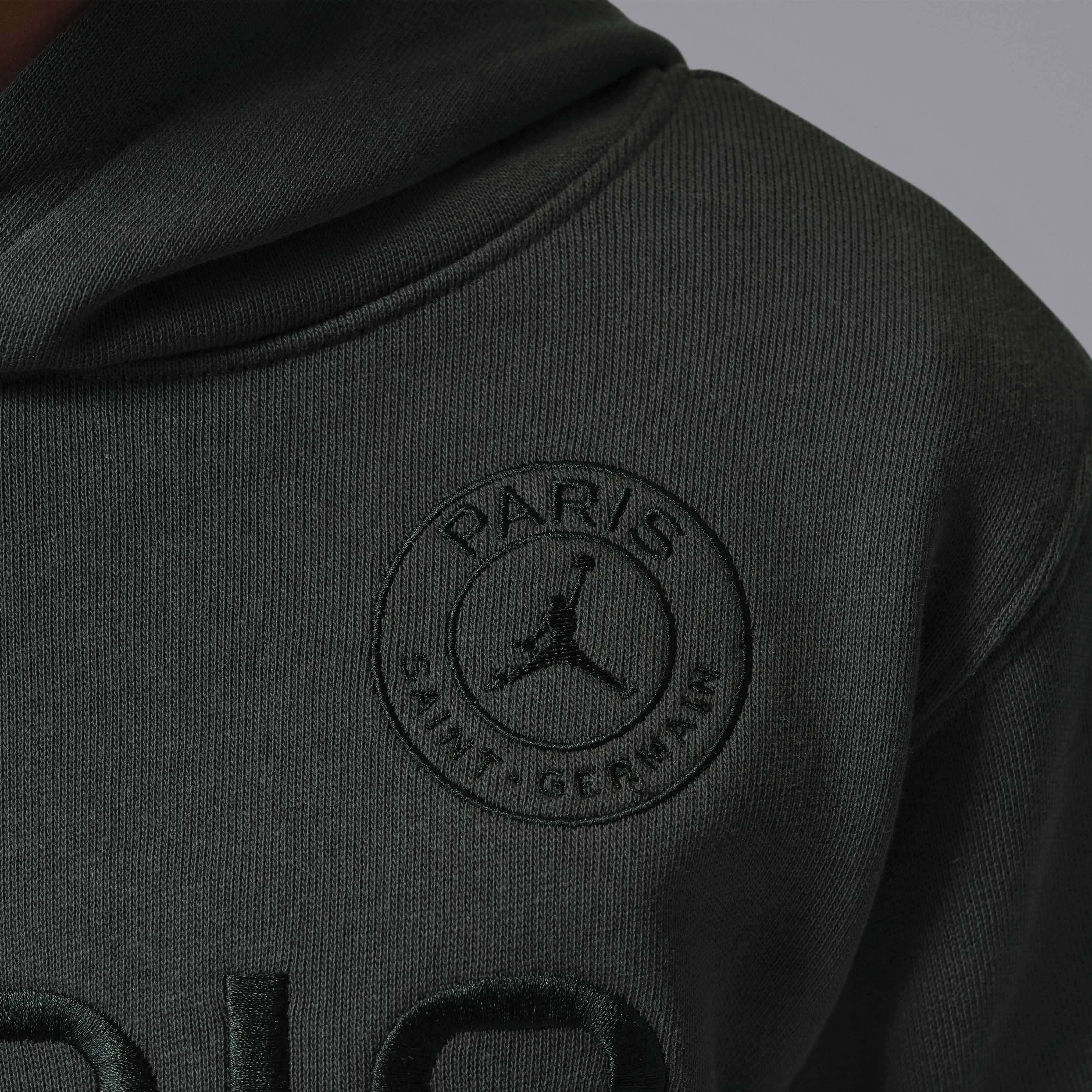 Jordan Paris Saint-Germain image number 4