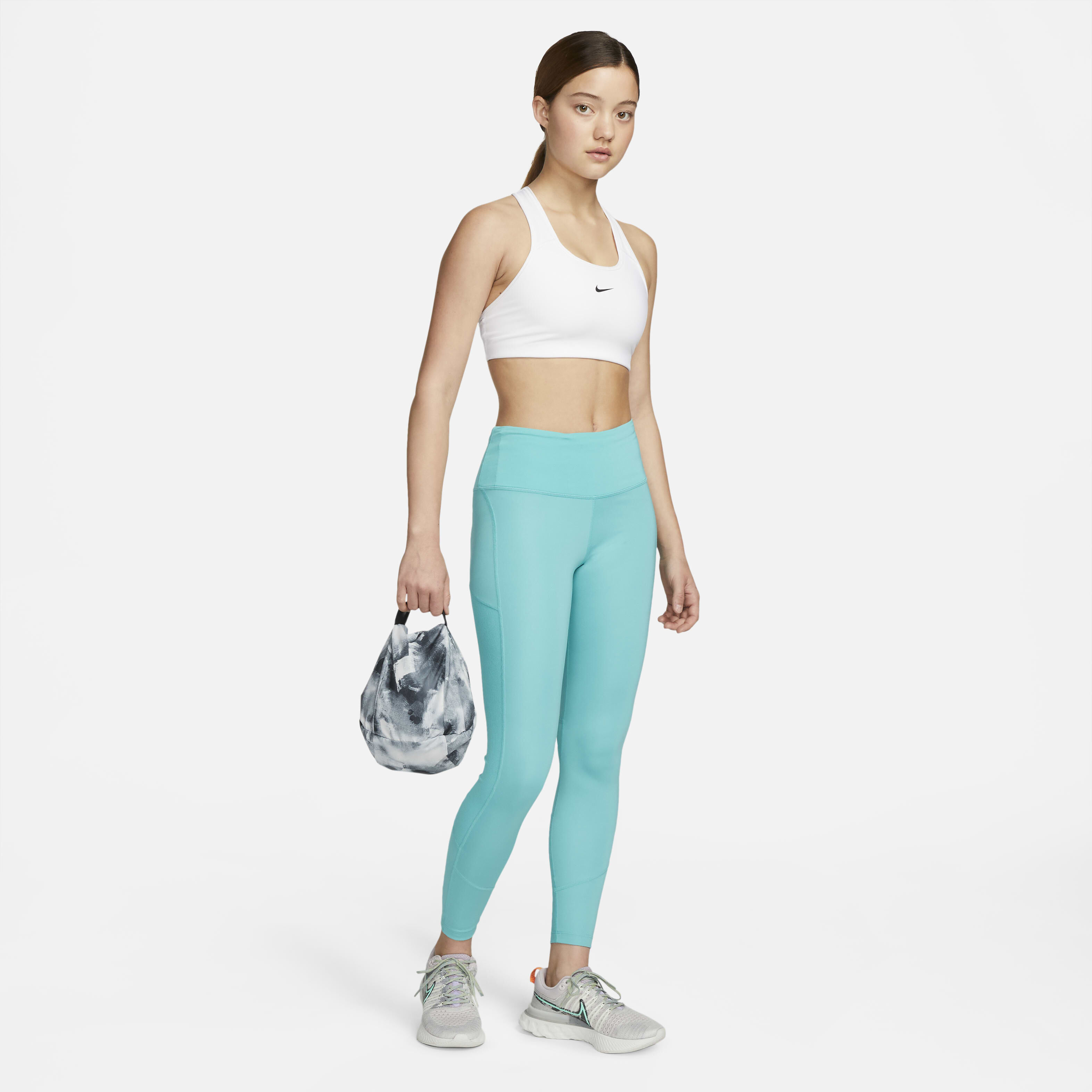 Nike Air Dri-FIT image number 6