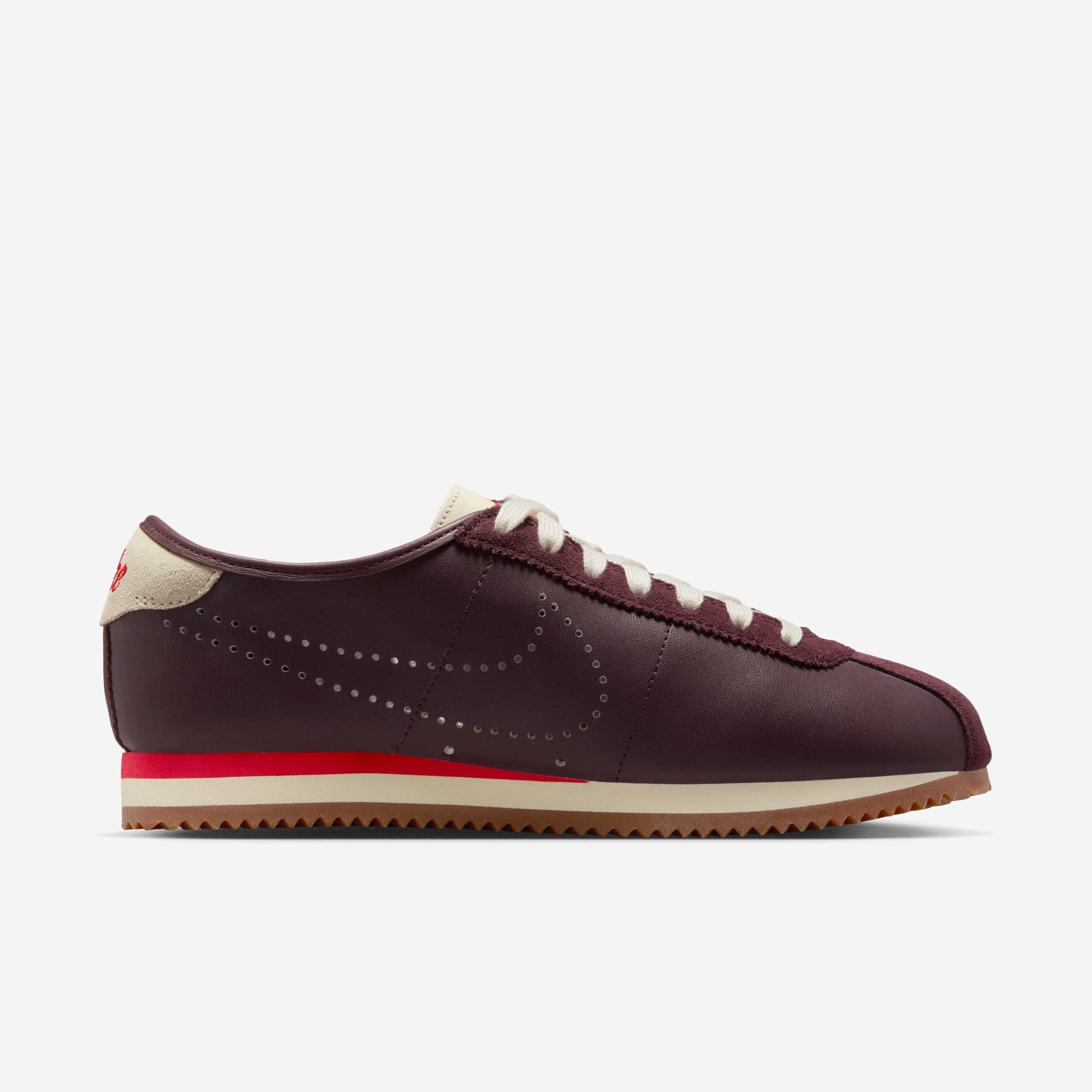 Nike Cortez Leather image number 2