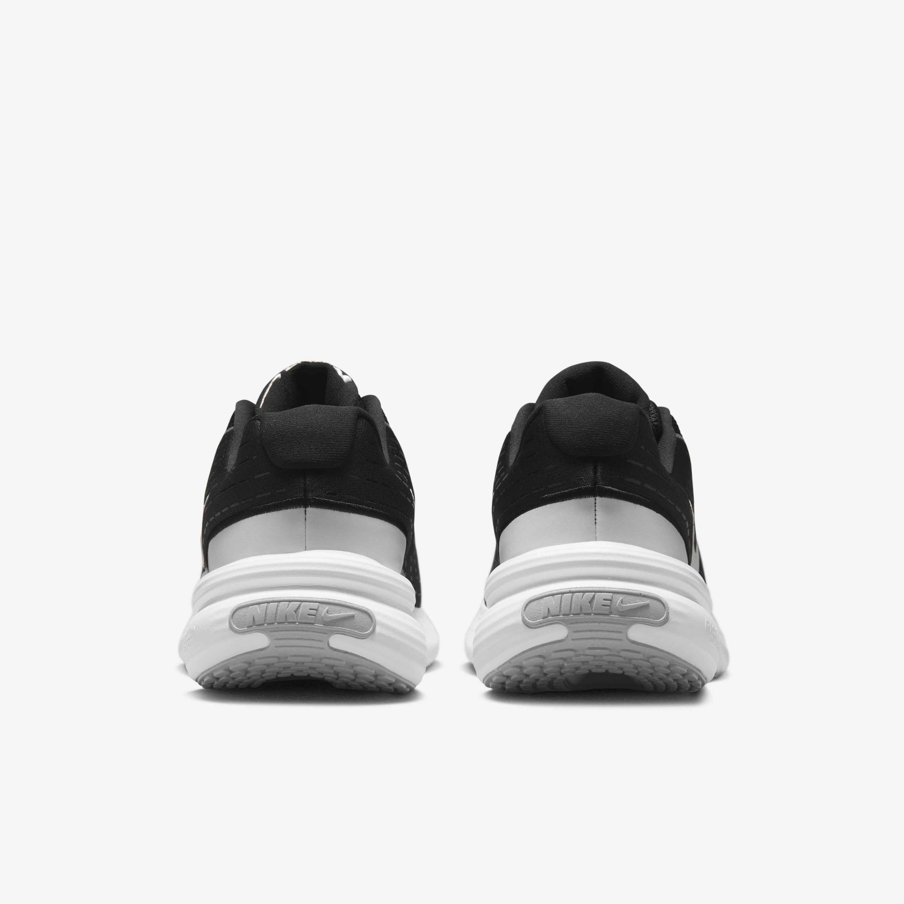 Buy Nike Uplift SC Men's Shoes - Black/White | Nike Saudi