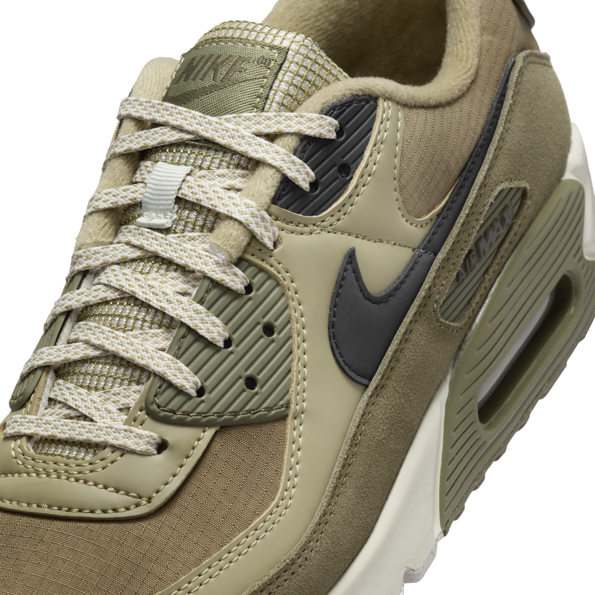 Nike air max 90 ultra 2.0 verde discount