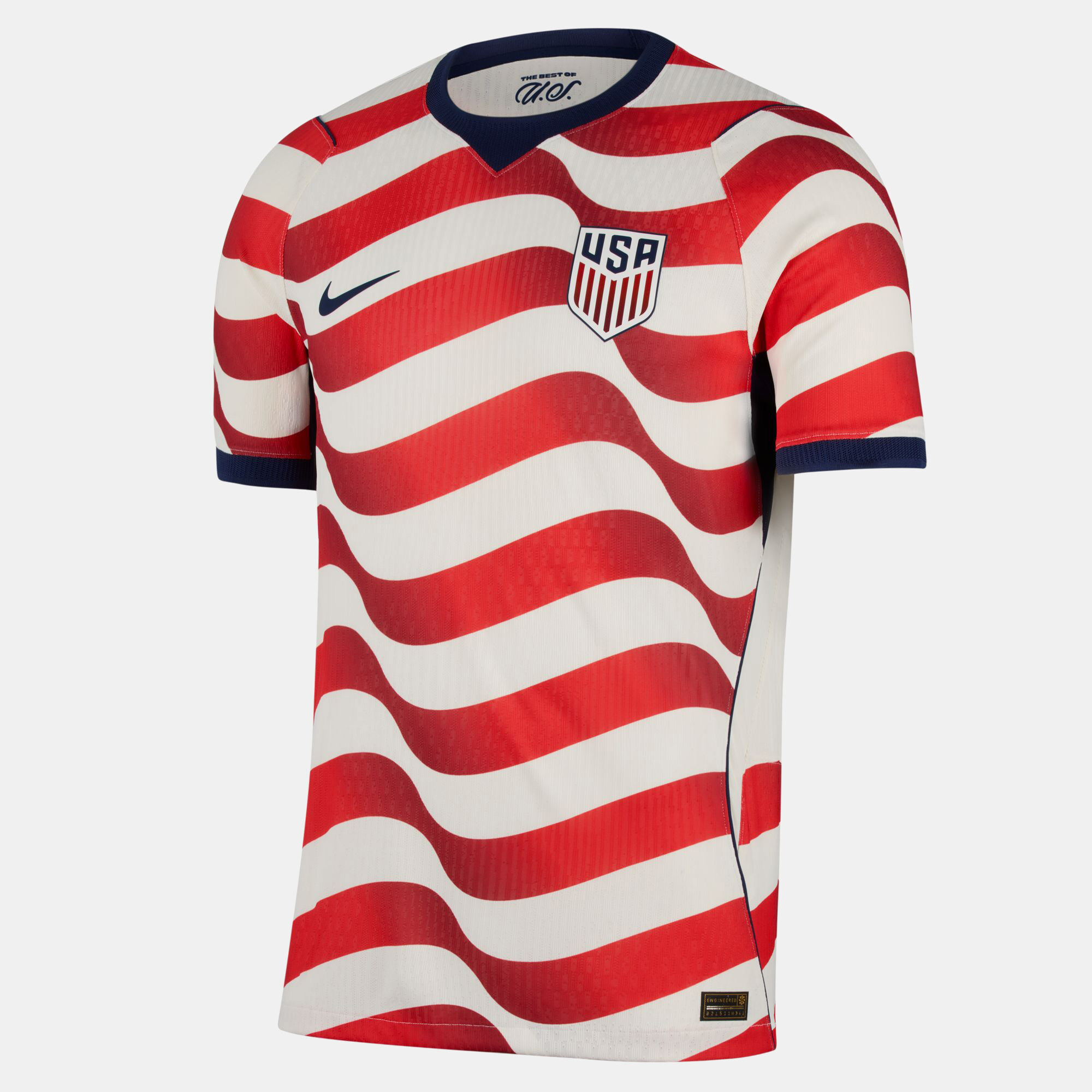 USMNT 2026 Match Home image number 3