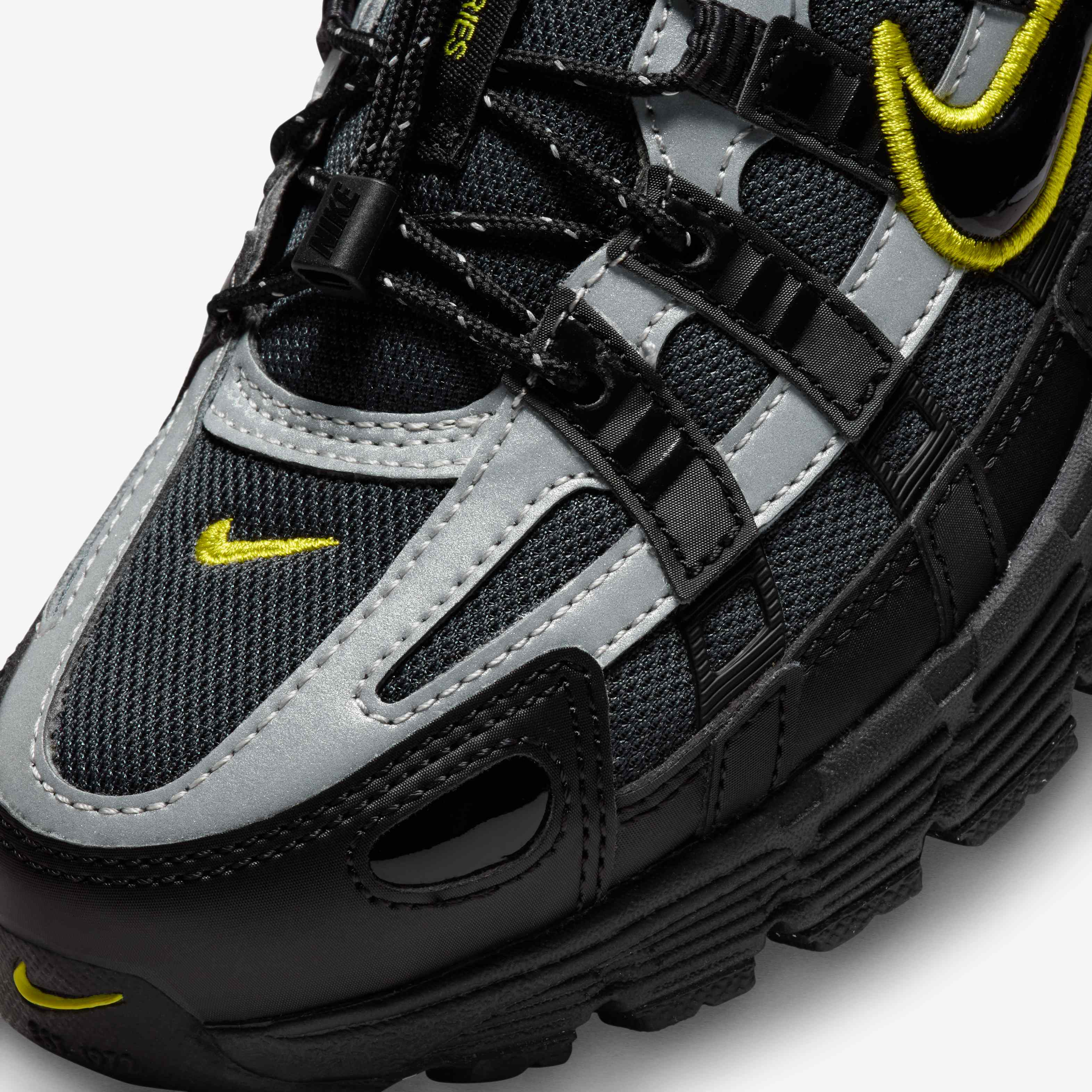 Nike P-6000 image number 7