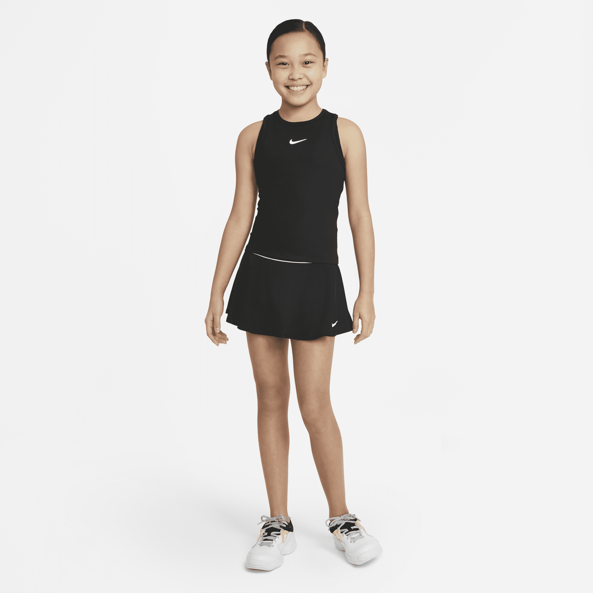 Nike 2025 girls tennis