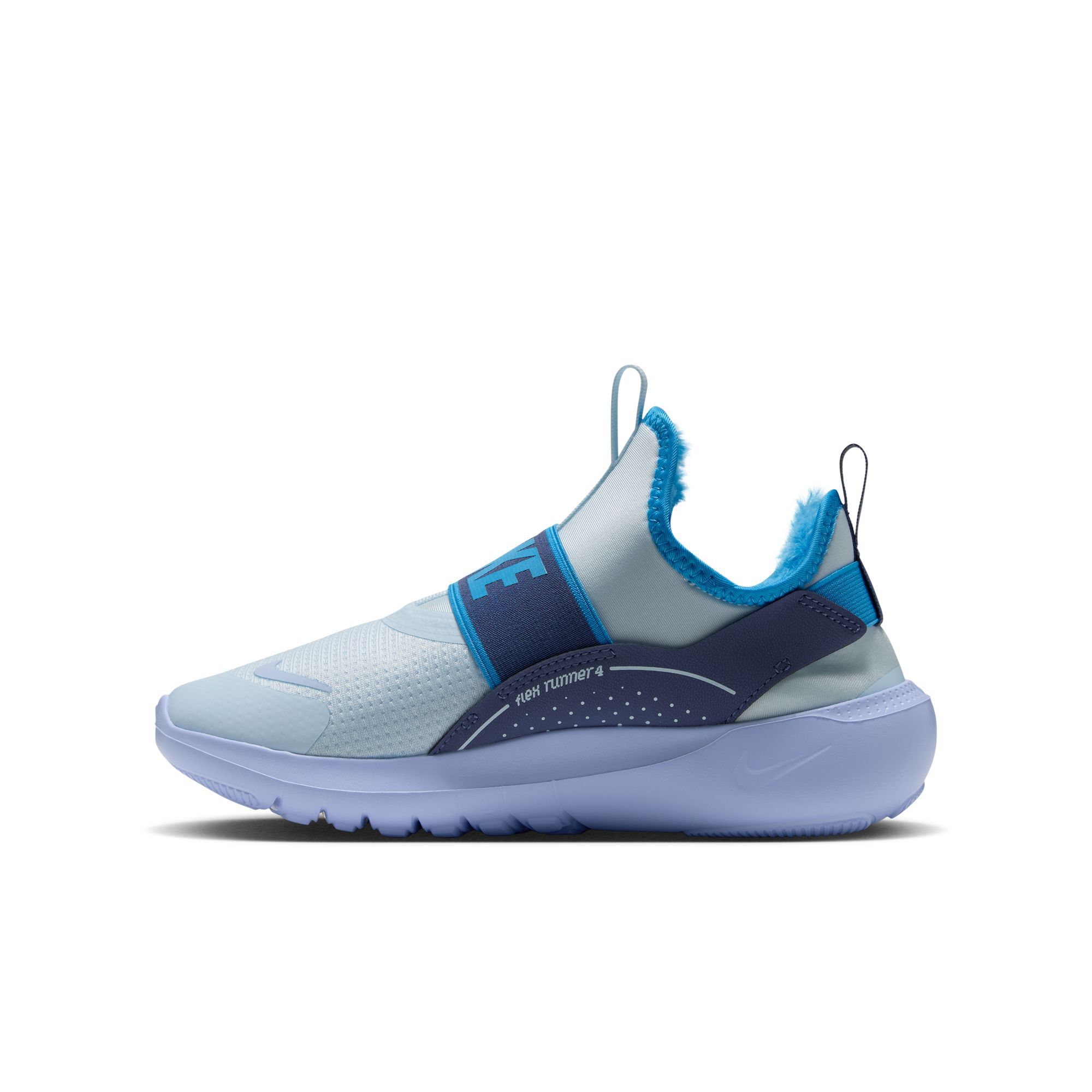 Nike Flex Runner Warm image number 4