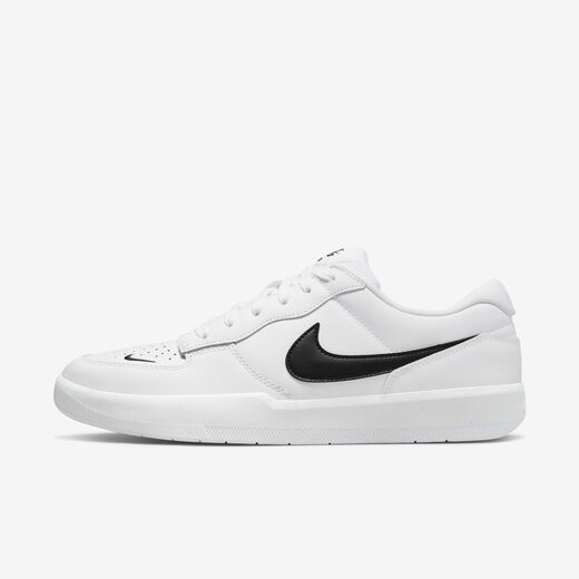 Skateboarding-Nike, Nike SB Force 58 Premium, Skate Shoe