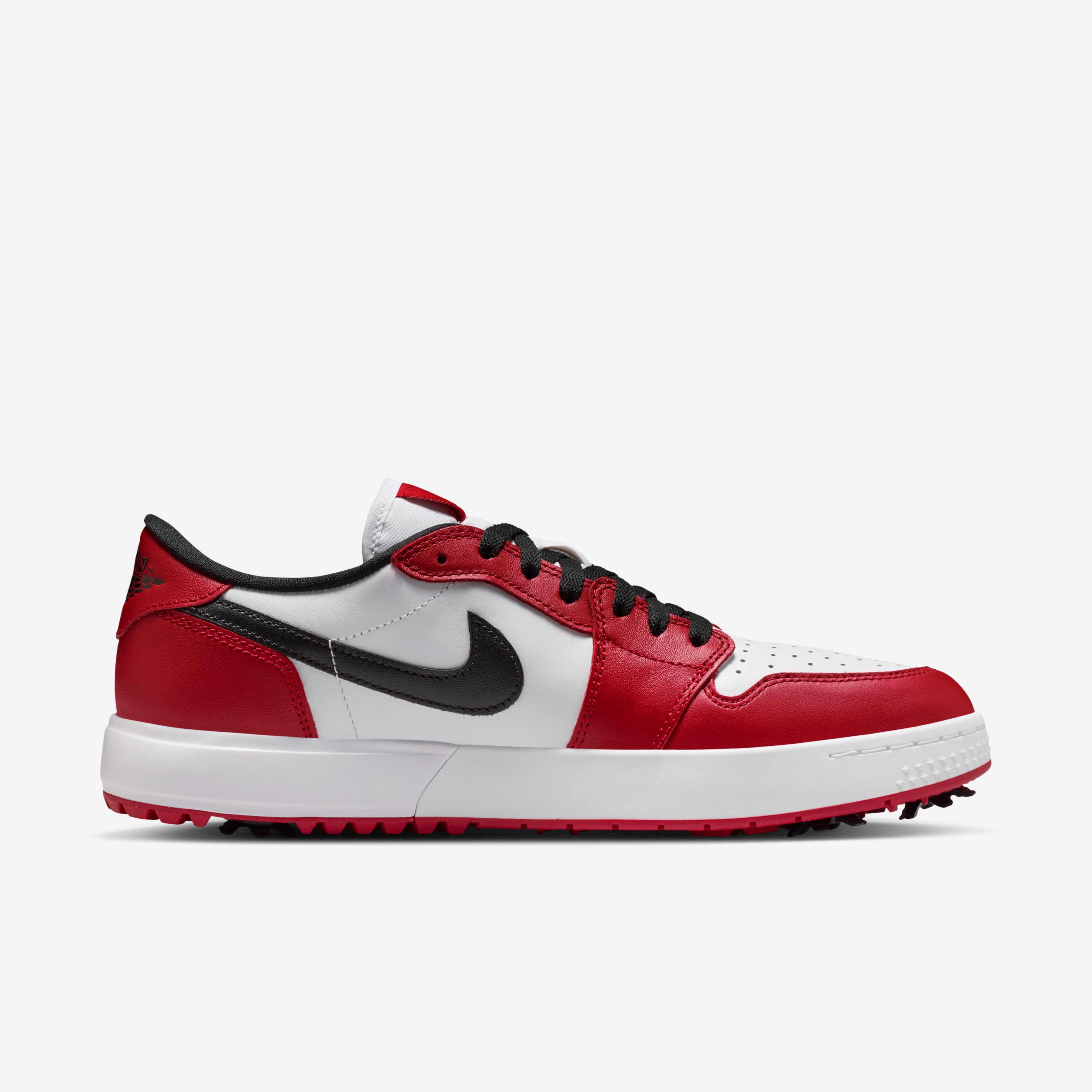 Air Jordan 1 Low G Spiked image number 2
