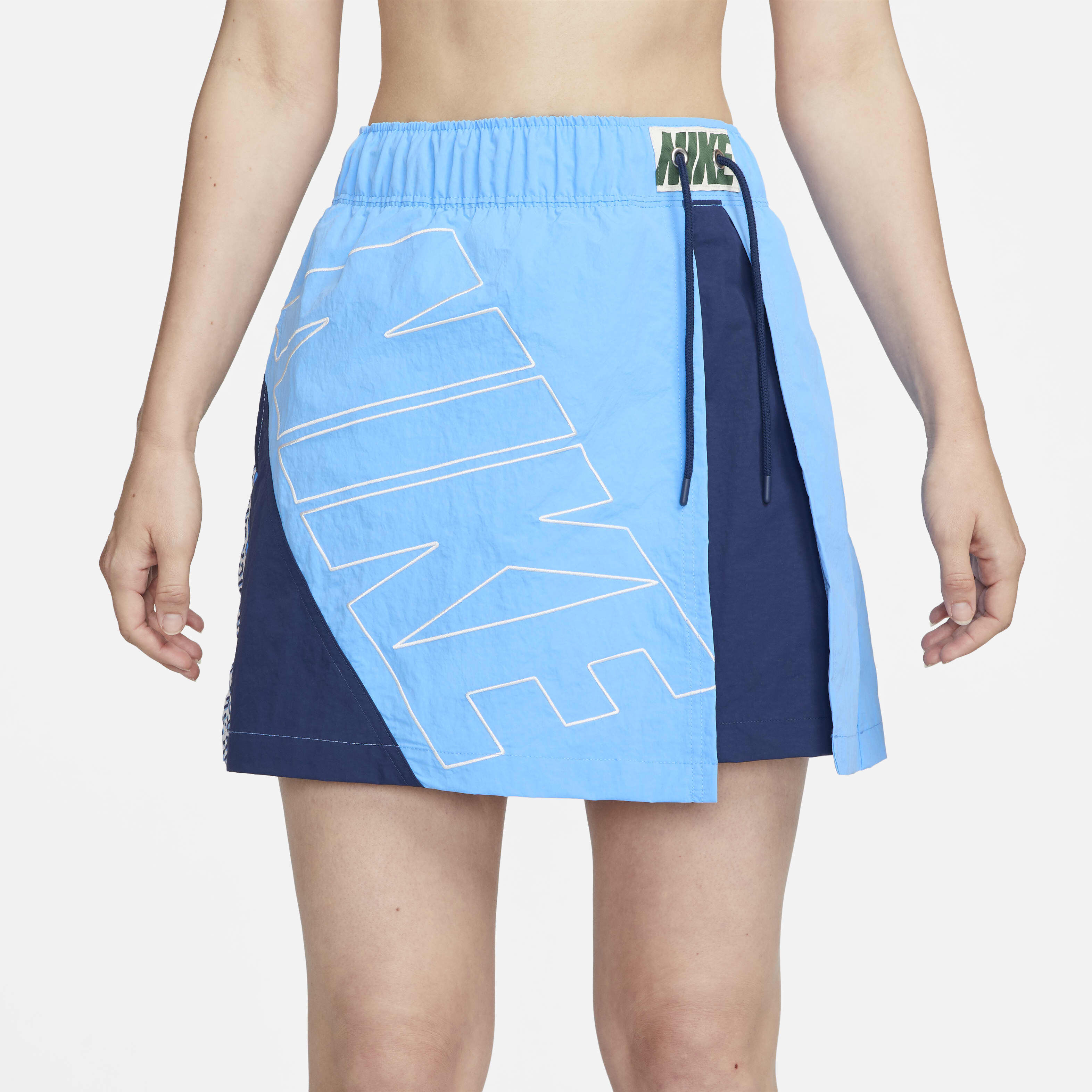 Buy Nike Sportswear x Nike United Women s Tracksuit Skirt Nike Saudi Official