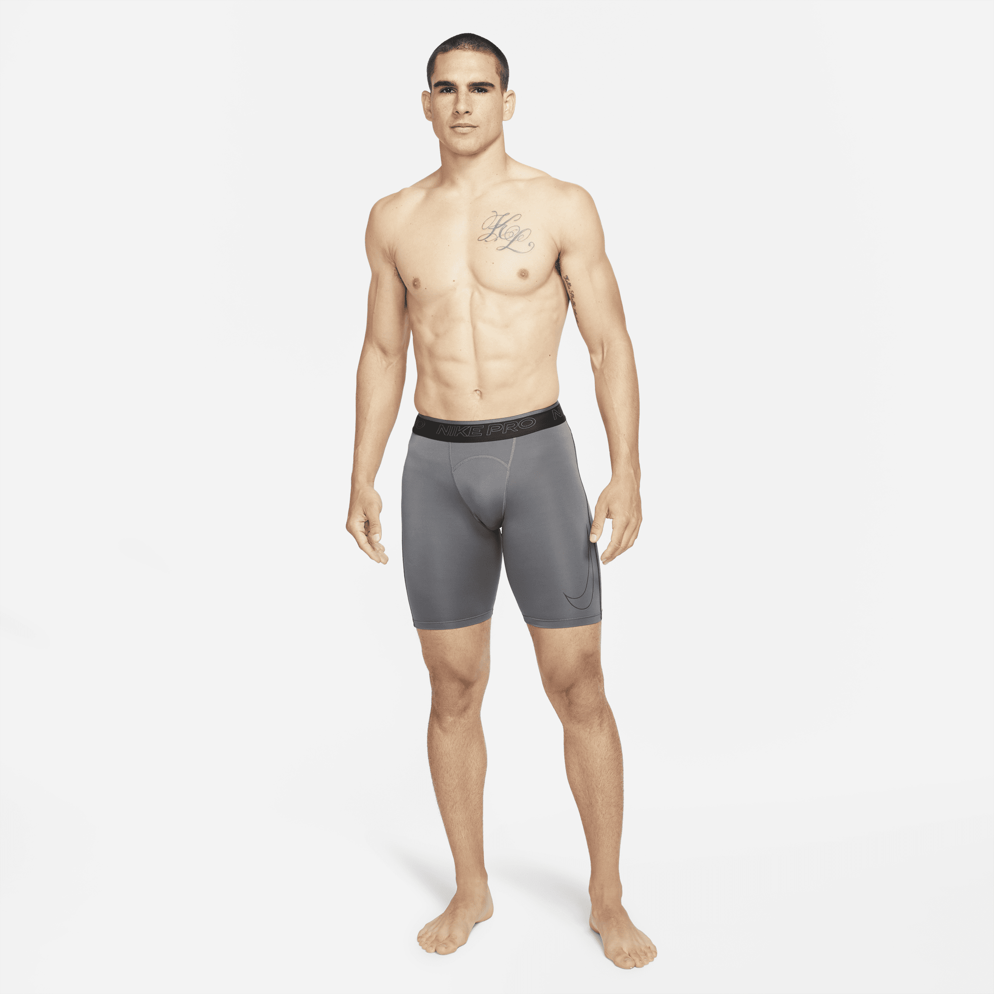 Nike pro sale swimming