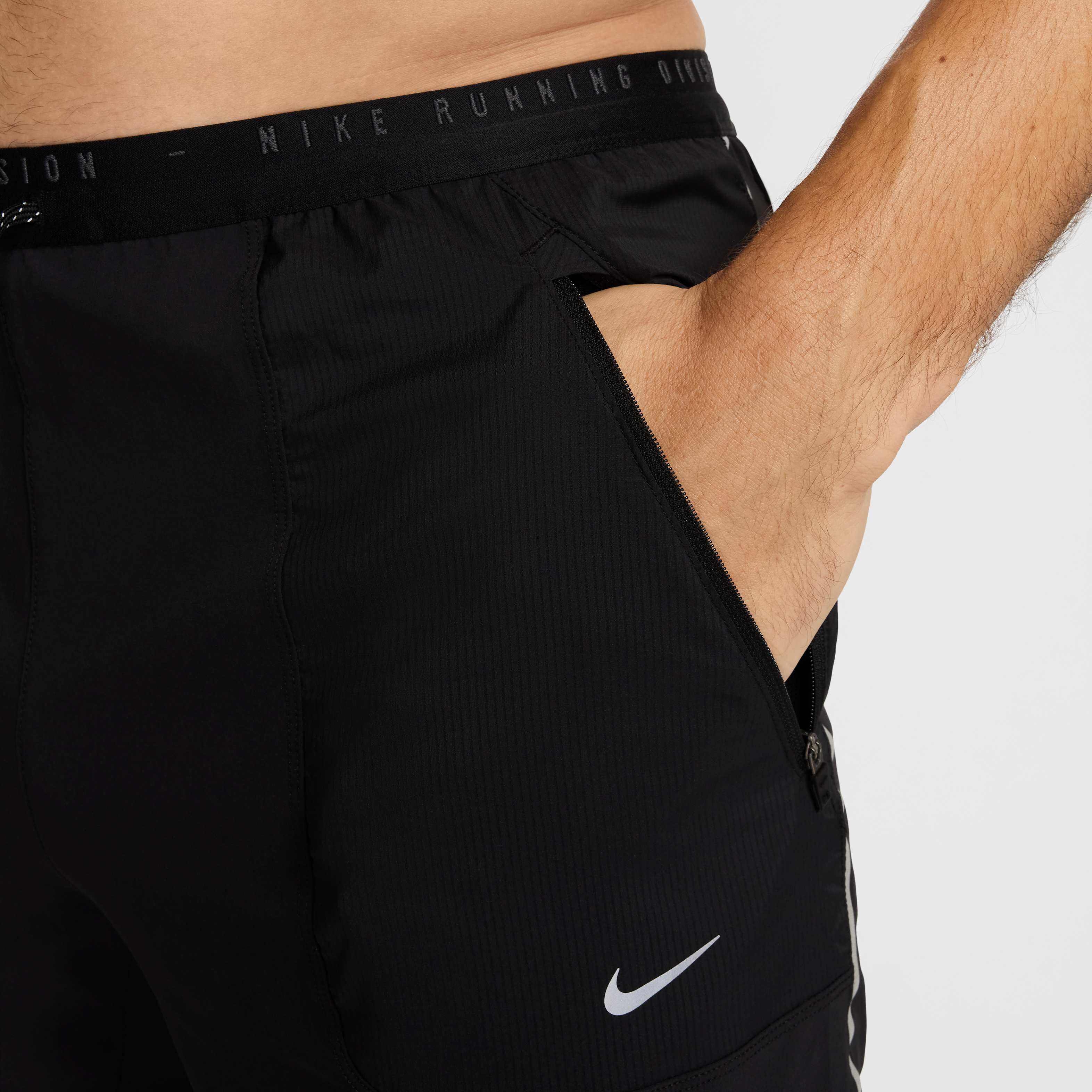 Buy Nike Running Division Men's Dri-FIT ADV UV Running Trousers